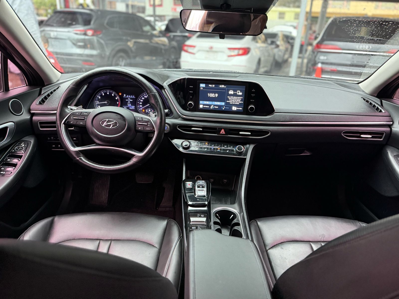 HYUNDAI SONATA DN8  Foto 7266894-9.jpg