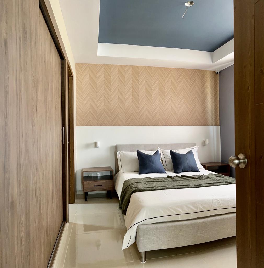 Proyecto de apartamentos en la Autopista San Isidro Foto 7266919-10.jpg