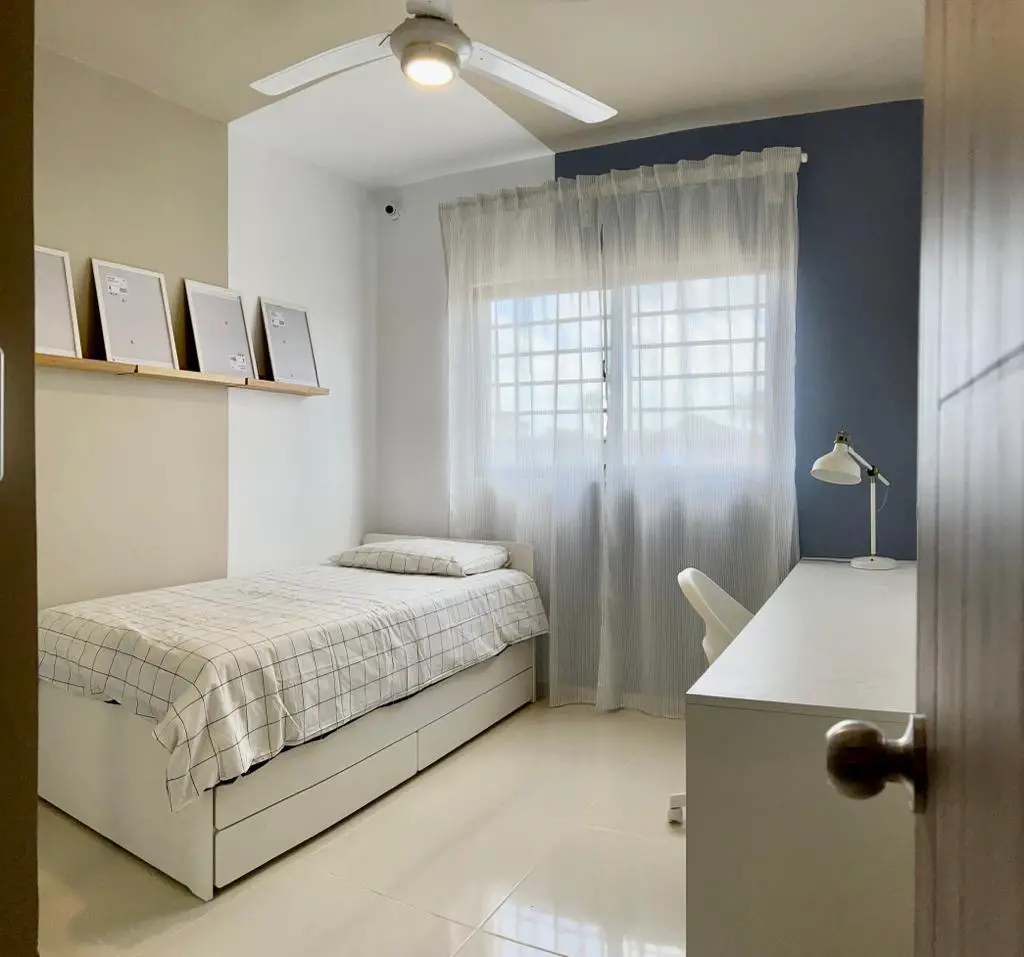 Proyecto de apartamentos en la Autopista San Isidro Foto 7266919-11.jpg