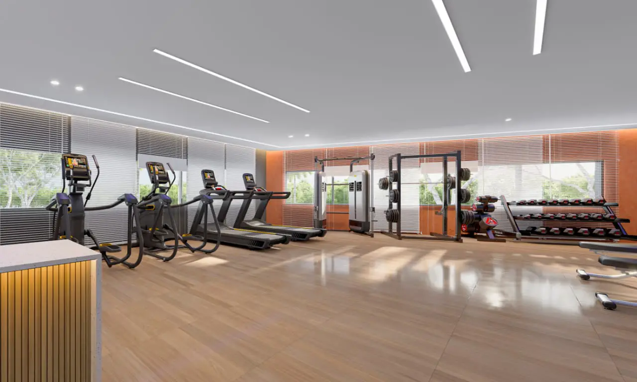 Proyecto de apartamentos en la Autopista San Isidro Foto 7266919-13.jpg