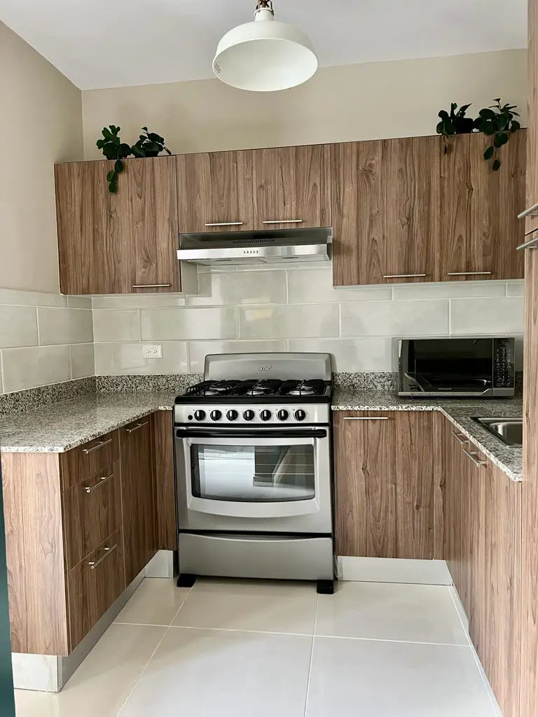 Proyecto de apartamentos en la Autopista San Isidro Foto 7266919-5.jpg