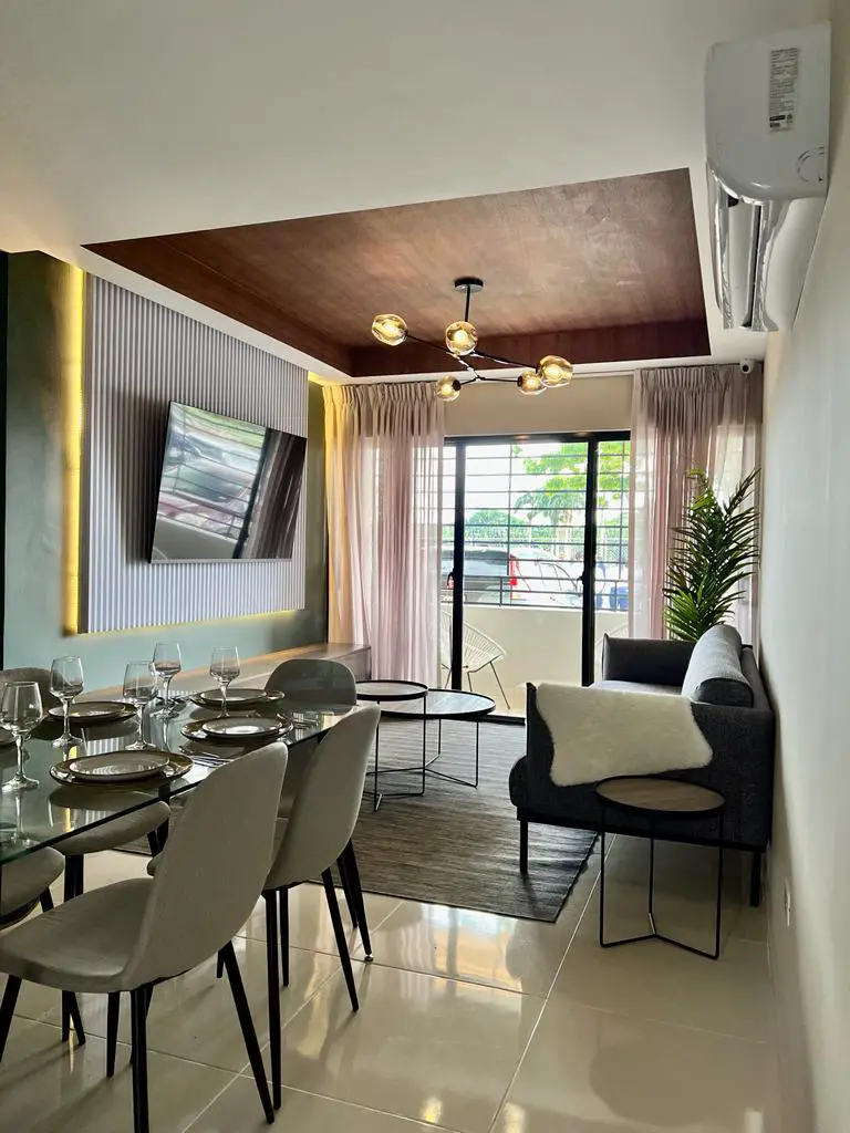Proyecto de apartamentos en la Autopista San Isidro Foto 7266919-6.jpg