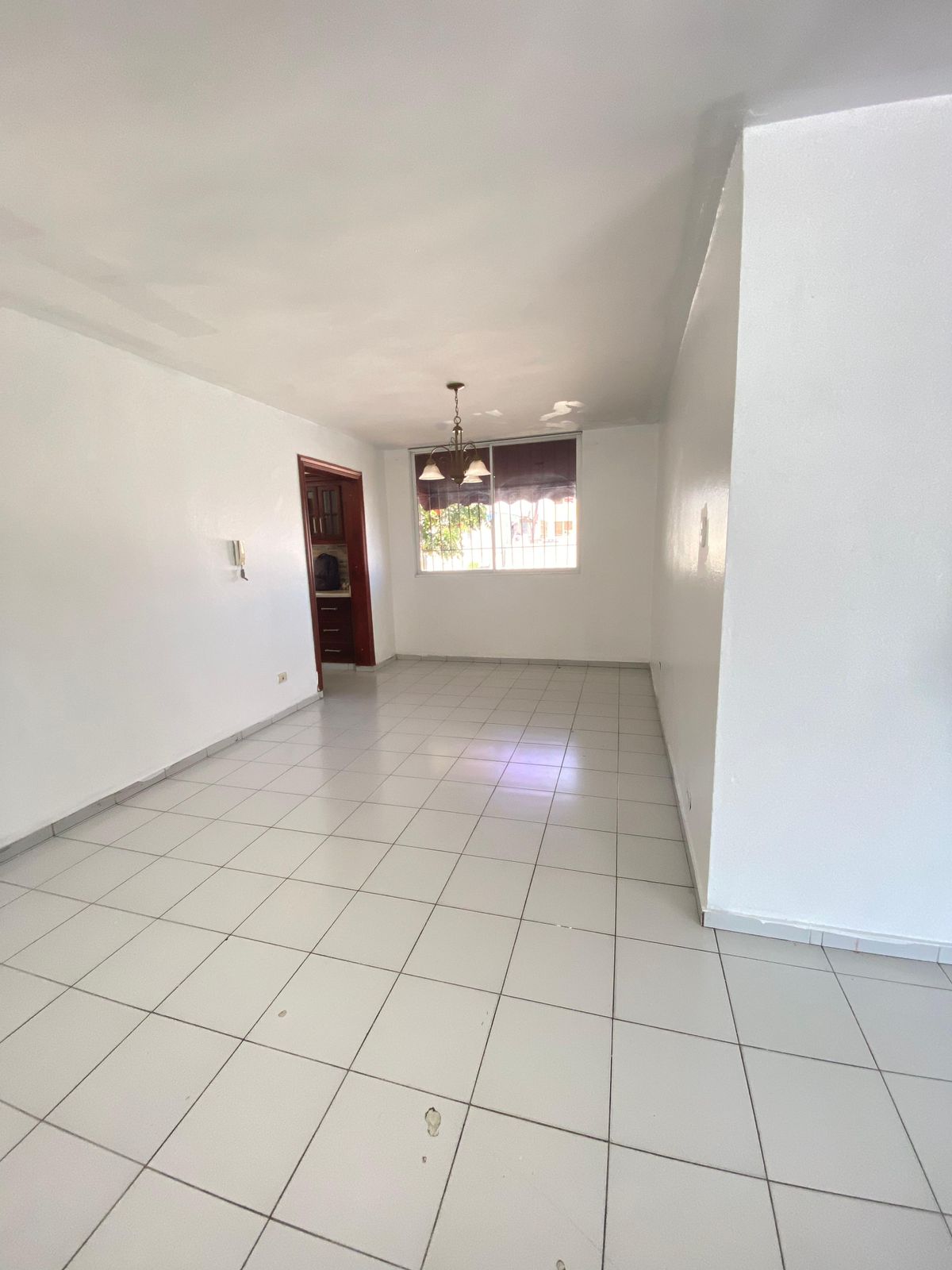 Alquiler - Amplio Apartamento en Los Prados - Santo Domingo DN Foto 7267033-10.jpg