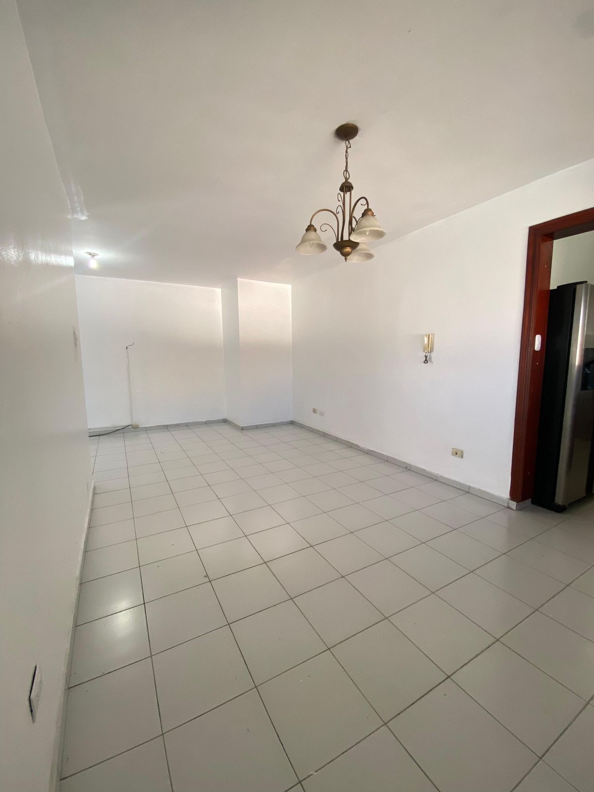 Alquiler - Amplio Apartamento en Los Prados - Santo Domingo DN Foto 7267033-4.jpg
