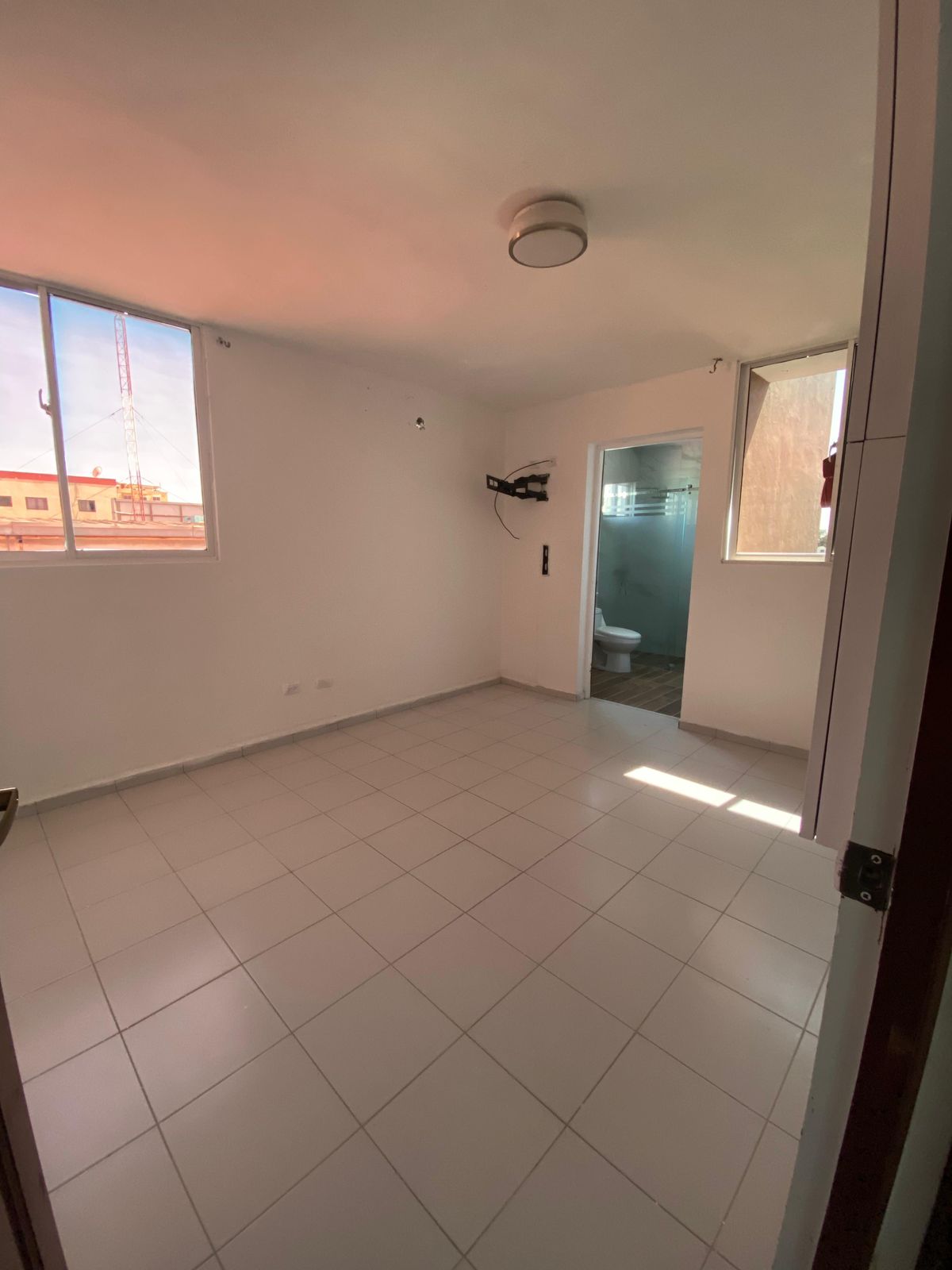 Alquiler - Amplio Apartamento en Los Prados - Santo Domingo DN Foto 7267033-6.jpg