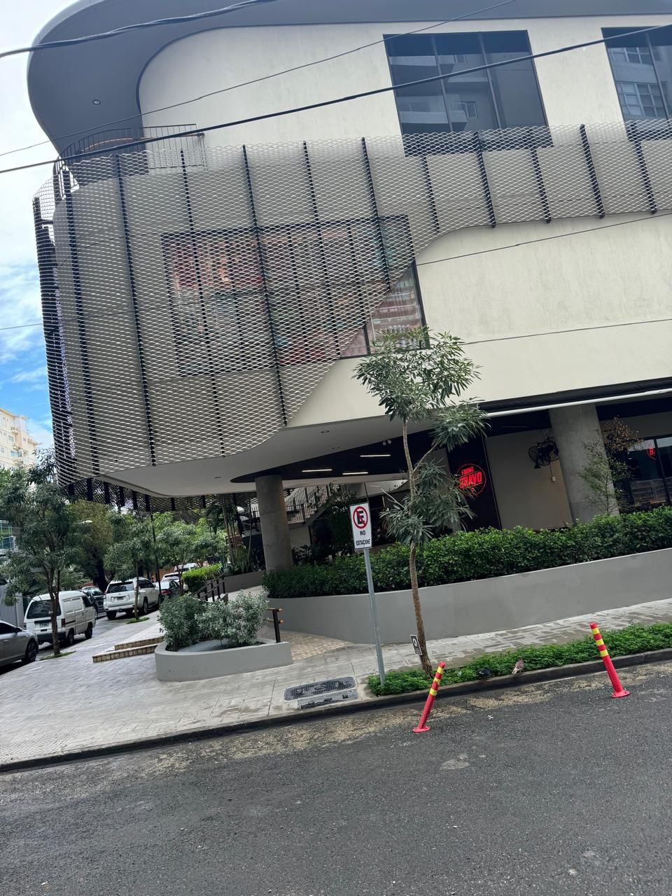 Alquiler de Apartamento de lujo en el exclusivo sector de Naco Foto 7267037-10.jpg
