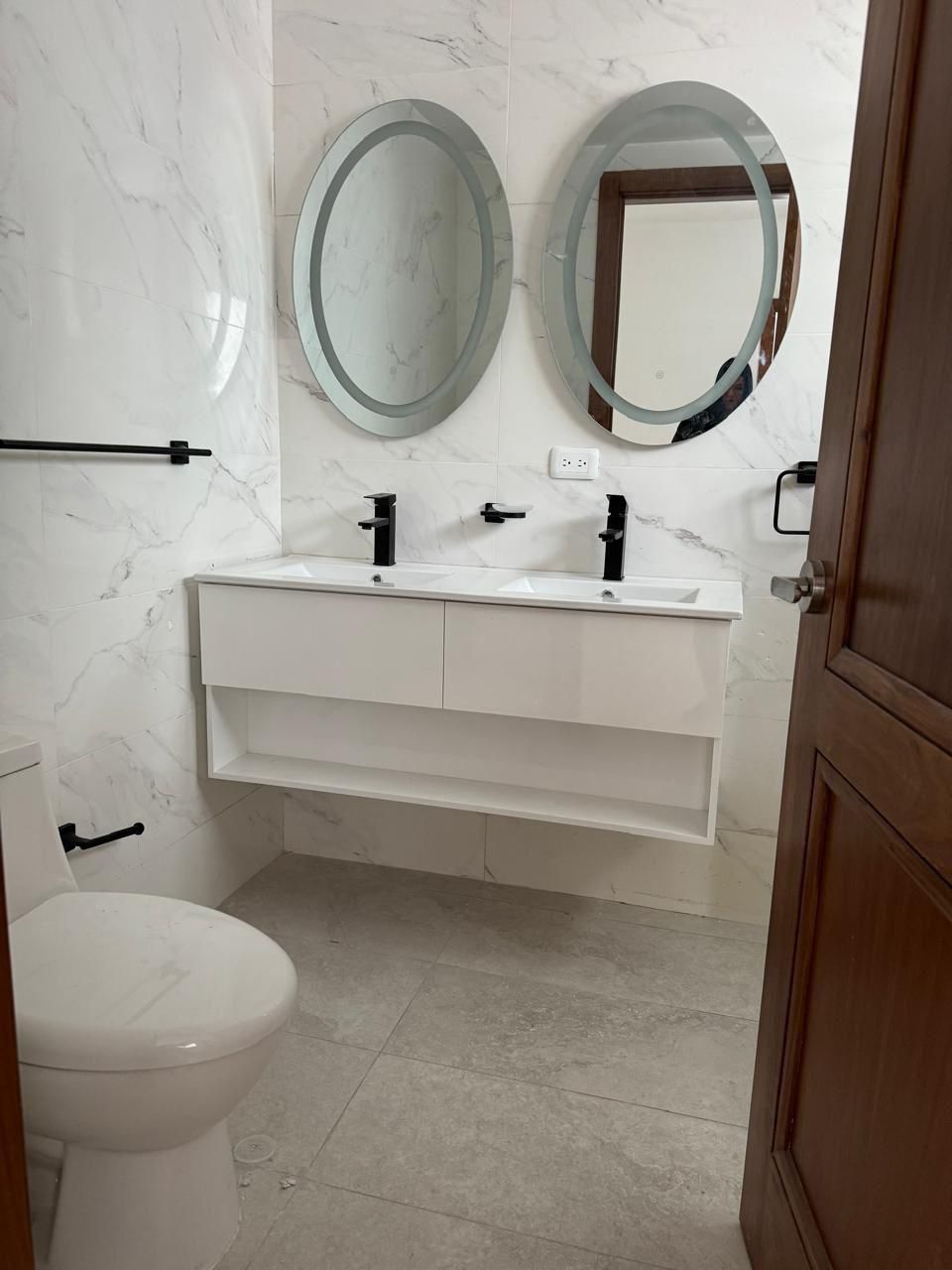 Alquiler de Apartamento de lujo en el exclusivo sector de Naco Foto 7267037-3.jpg