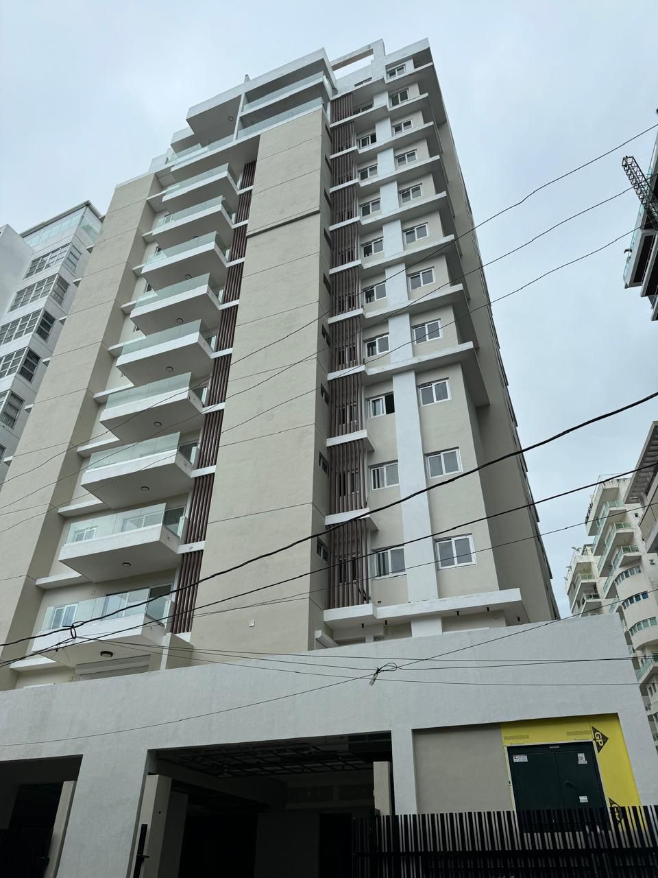 Alquiler de Apartamento de lujo en el exclusivo sector de Naco Foto 7267037-9.jpg