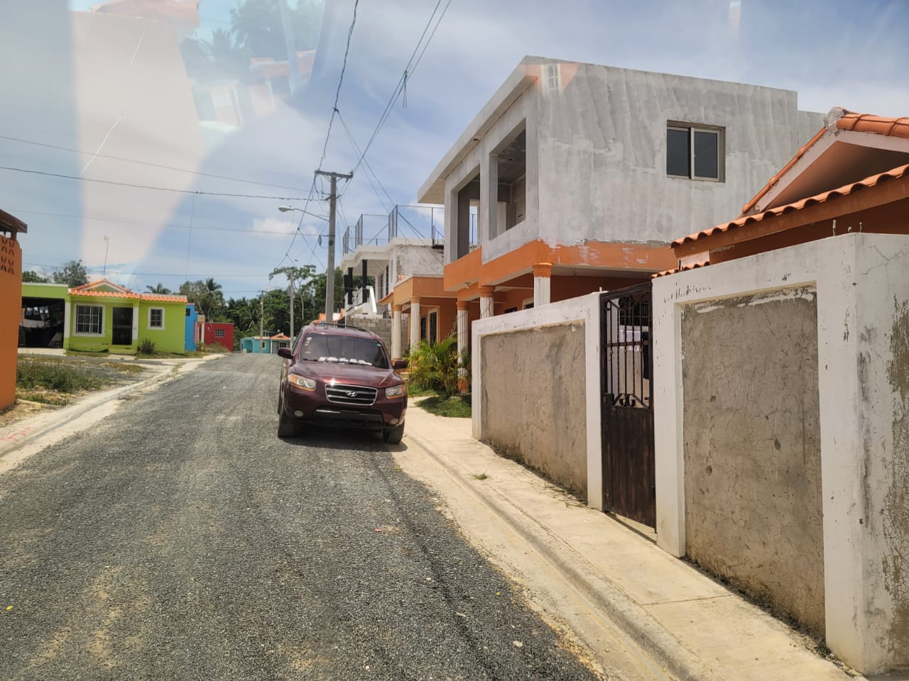 VENDO CASA EN ESTE  MARAVILLOSO RESIDENCIAL Foto 7267068-3.jpg
