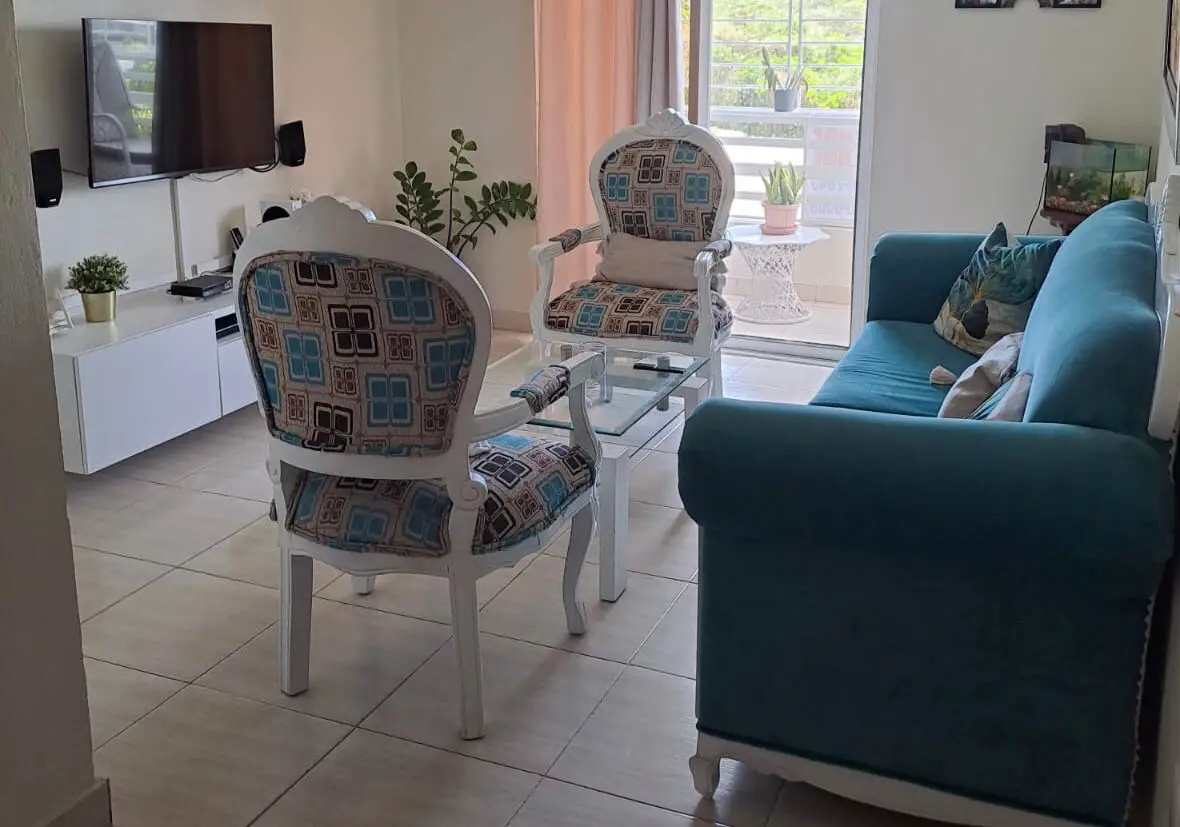 VENTA DE APARTAMENTO EN CANCINO VIEJO SANTO DOMINGO ESTE Foto 7267069-3.jpg