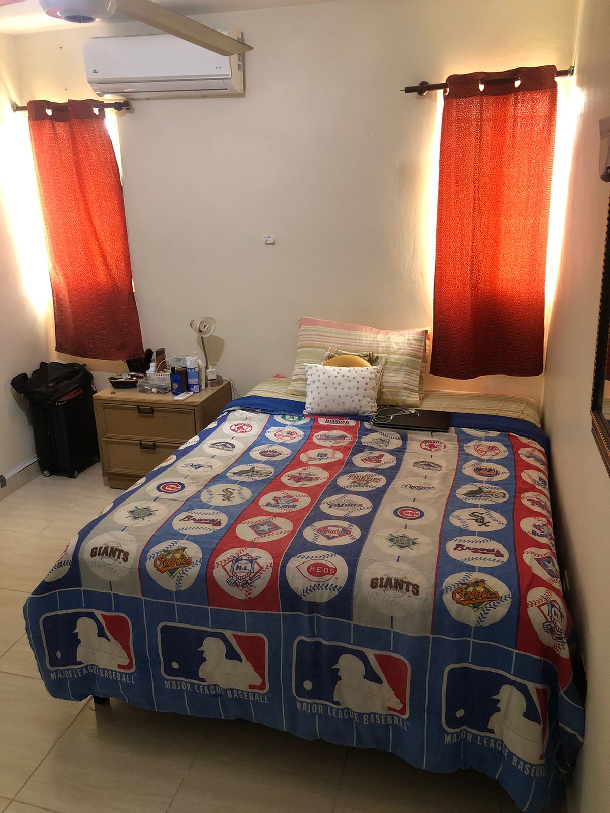 VENTA DE APARTAMENTO EN CANCINO VIEJO SANTO DOMINGO ESTE Foto 7267069-6.jpg