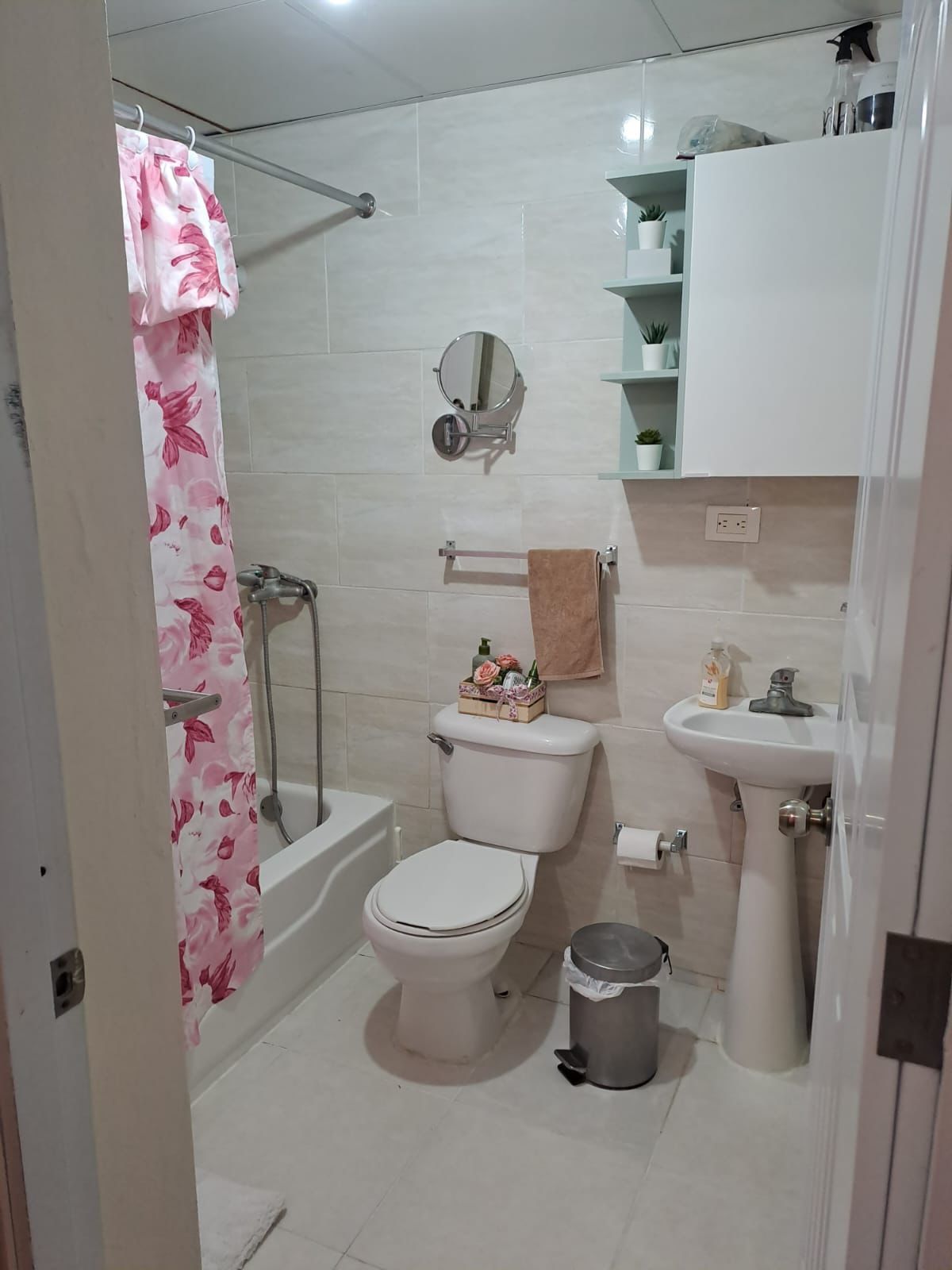 VENTA DE APARTAMENTO EN CANCINO VIEJO SANTO DOMINGO ESTE Foto 7267069-9.jpg
