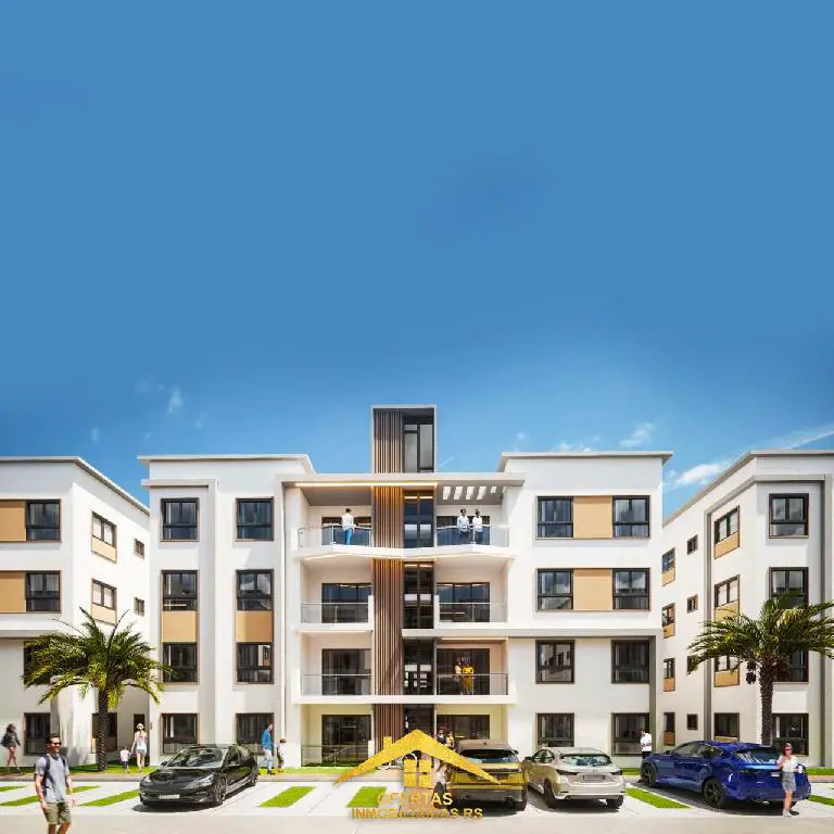 VENTA DE APARTAMENTO EN AVENIDA ECOLOGICA SANTO DOMINGO ESTE Foto 7267072-2.jpg