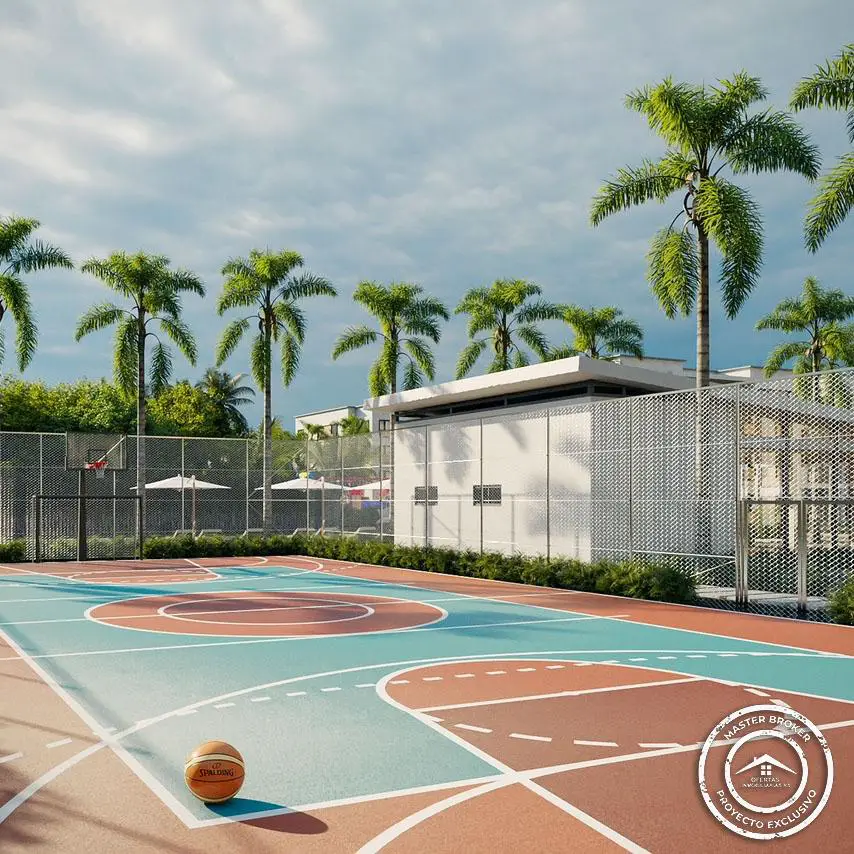 VENTA DE APARTAMENTO EN AVENIDA ECOLOGICA SANTO DOMINGO ESTE Foto 7267072-3.jpg