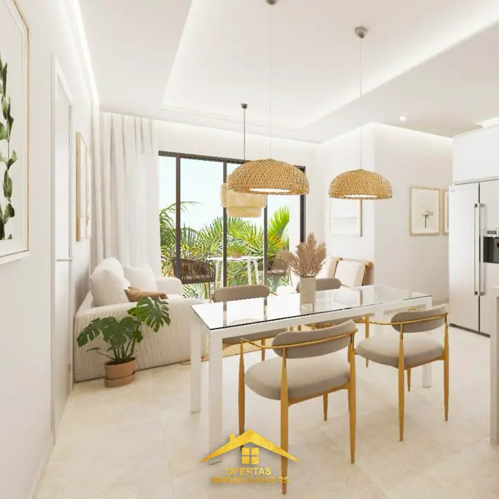 VENTA DE APARTAMENTO EN AVENIDA ECOLOGICA SANTO DOMINGO ESTE Foto 7267072-8.jpg