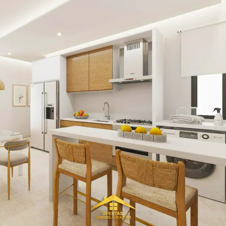 VENTA DE APARTAMENTO EN AVENIDA ECOLOGICA SANTO DOMINGO ESTE Foto 7267072-9.jpg