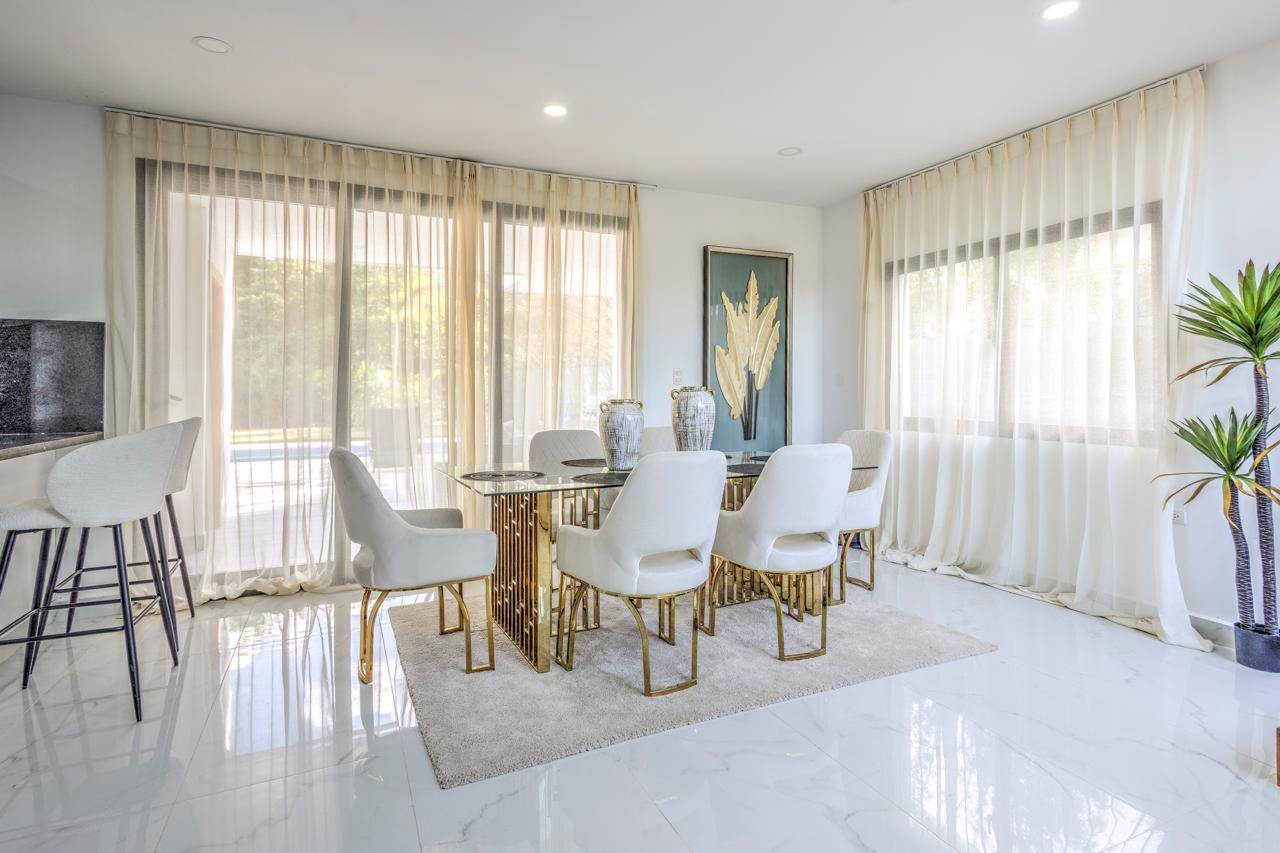 VILLA EN PLAYA NUEVA ROMANA TOTALMENTE AMUEBLADO  Foto 7267110-12.jpg