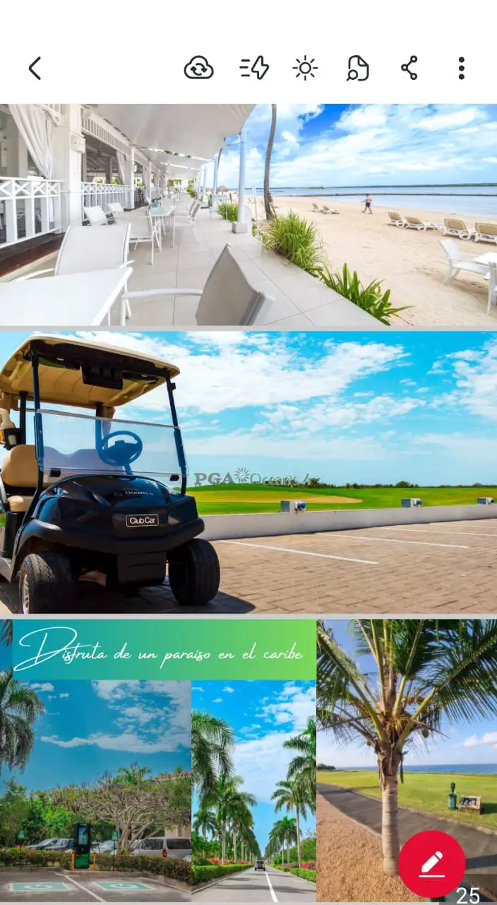 VILLA EN PLAYA NUEVA ROMANA TOTALMENTE AMUEBLADO  Foto 7267110-2.jpg