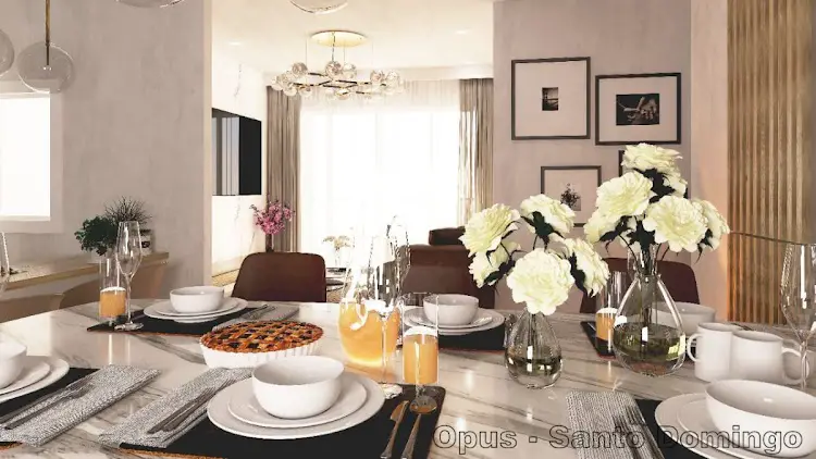 HERMOSOS APARTAMENTOS DE 3 HABITACIONES Y 3 BAÑOS UBICADOS EN LA AUTOP Foto 7267111-6.jpg