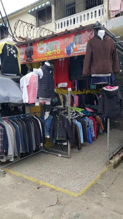 Sacos grandes 450 abrigos 350 tenis 750...un chin de to! 8093014387  Foto 7267112-1.jpg