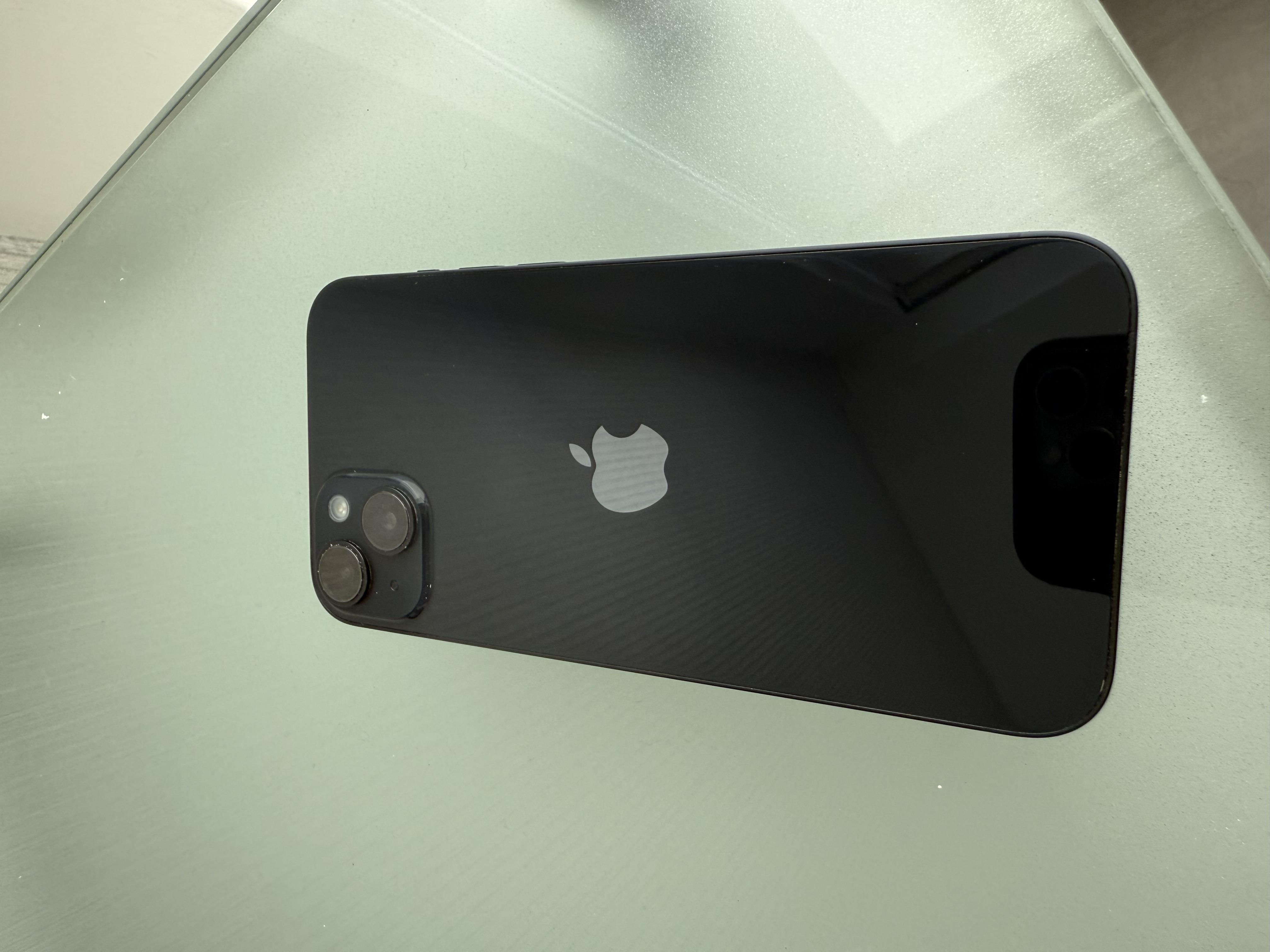 Iphone 14 Plus 256Gb Midnight Desbloqueado  Foto 7267144-4.jpg