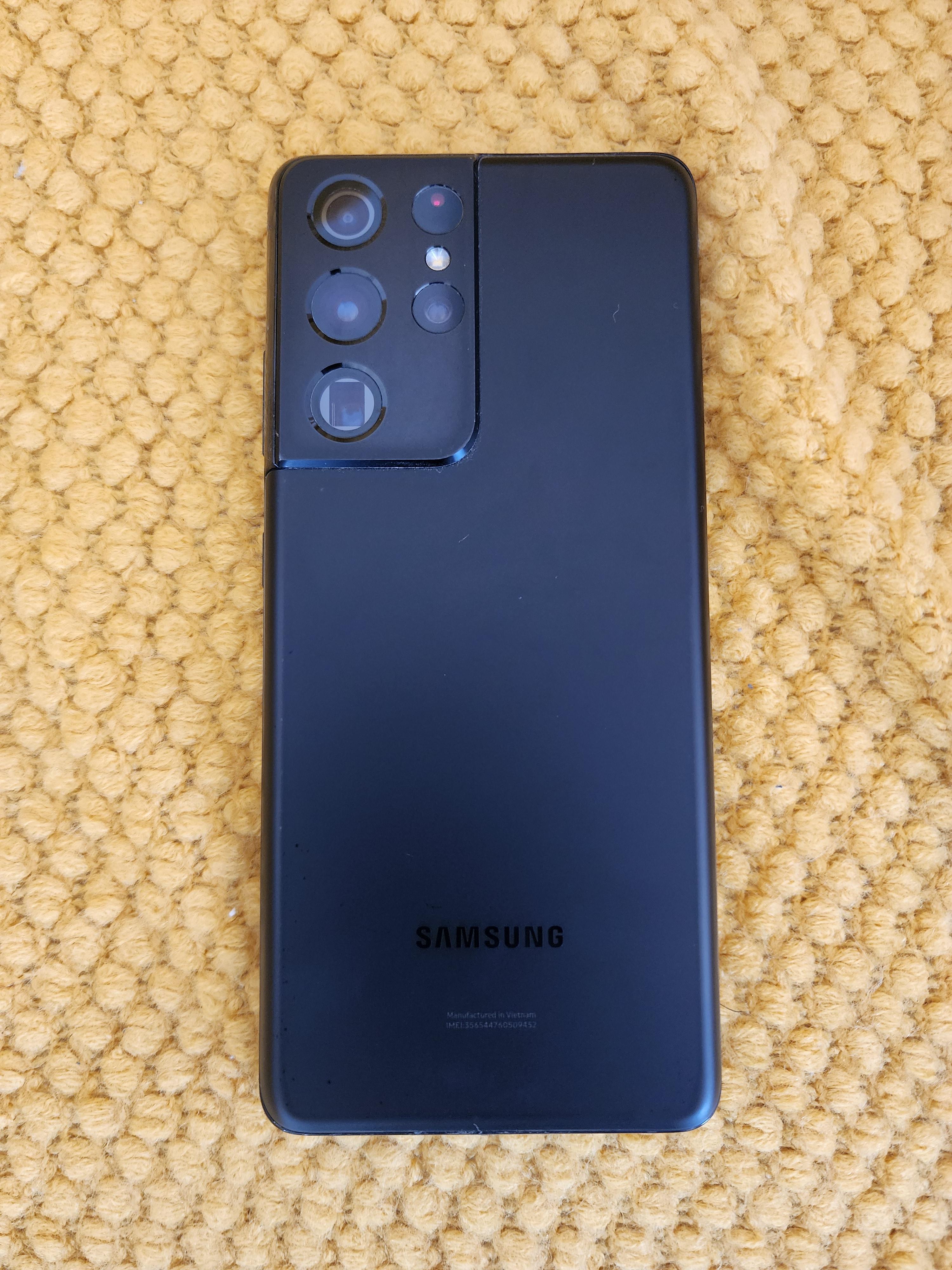 Samsung galaxy s21 ultra  Foto 7267146-2.jpg
