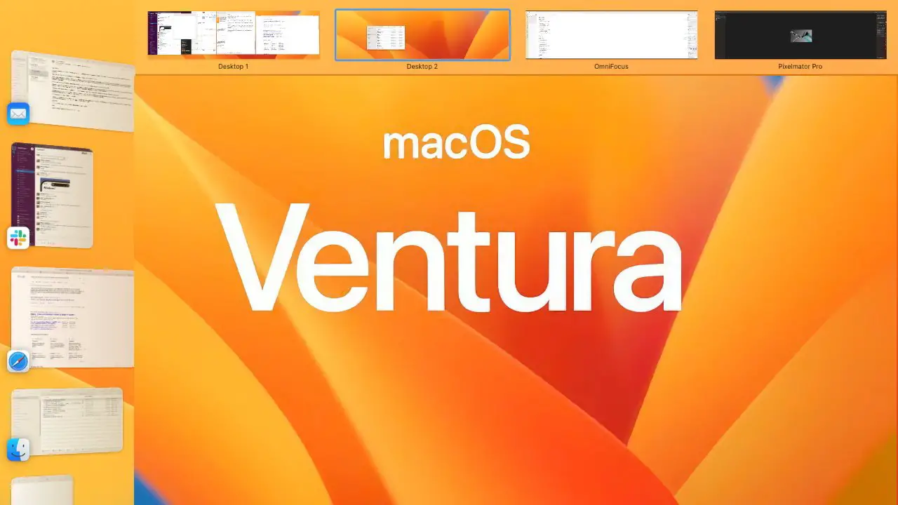 macOS Ventura 13 Full Install Booteable y APP para Mac Intel-M1-M2 Foto 7267148-1.jpg