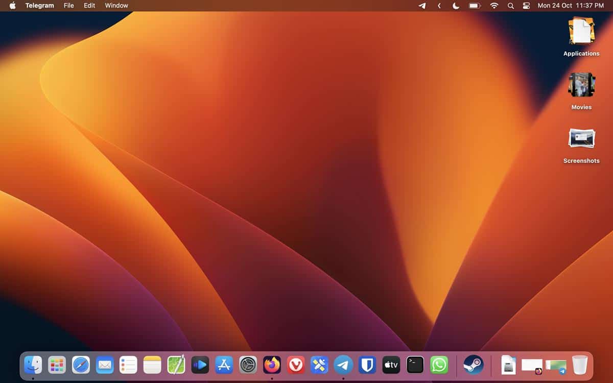 macOS Ventura 13 Full Install Booteable y APP para Mac Intel-M1-M2 Foto 7267148-2.jpg