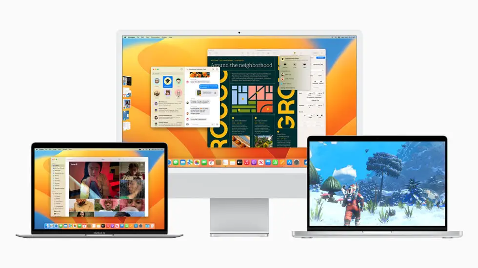 macOS Ventura 13 Full Install Booteable y APP para Mac Intel-M1-M2 Foto 7267148-5.jpg