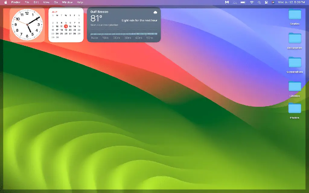 macOS Sonoma 14.4 Full Install Booteable y APP para Mac Intel y M1-M2  Foto 7267149-2.jpg
