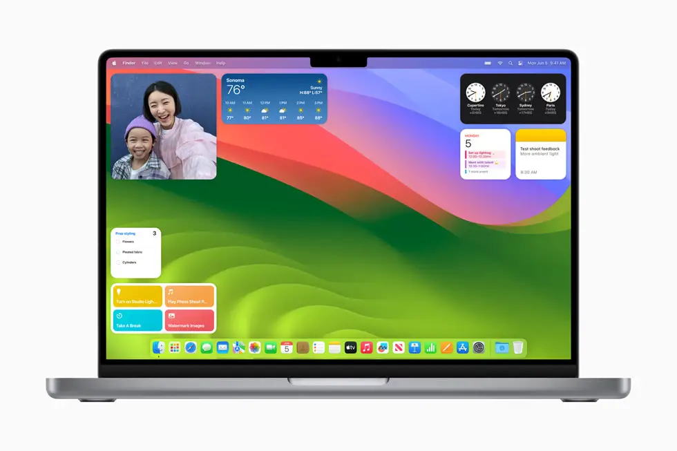 macOS Sonoma 14.4 Full Install Booteable y APP para Mac Intel y M1-M2  Foto 7267149-3.jpg
