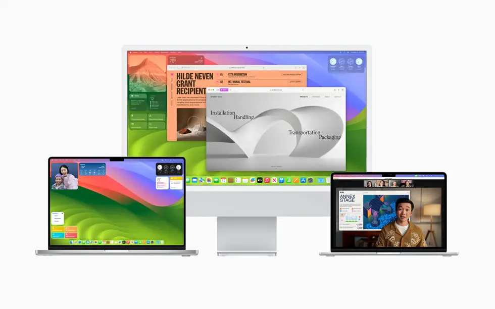 macOS Sonoma 14.4 Full Install Booteable y APP para Mac Intel y M1-M2  Foto 7267149-5.jpg