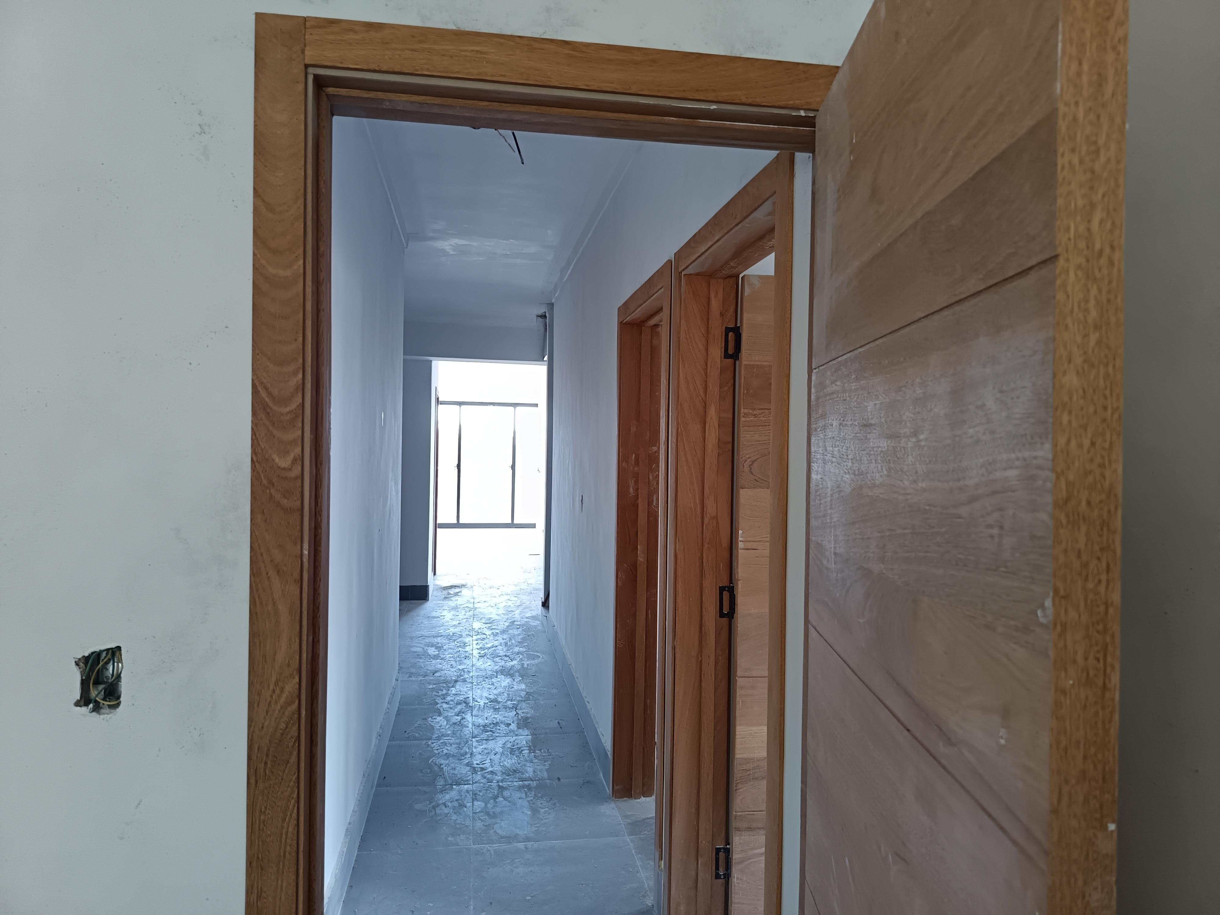 Apartamento 148 M2 con ascensor 3 Hab próximo a Down town Foto 7267154-10.jpg