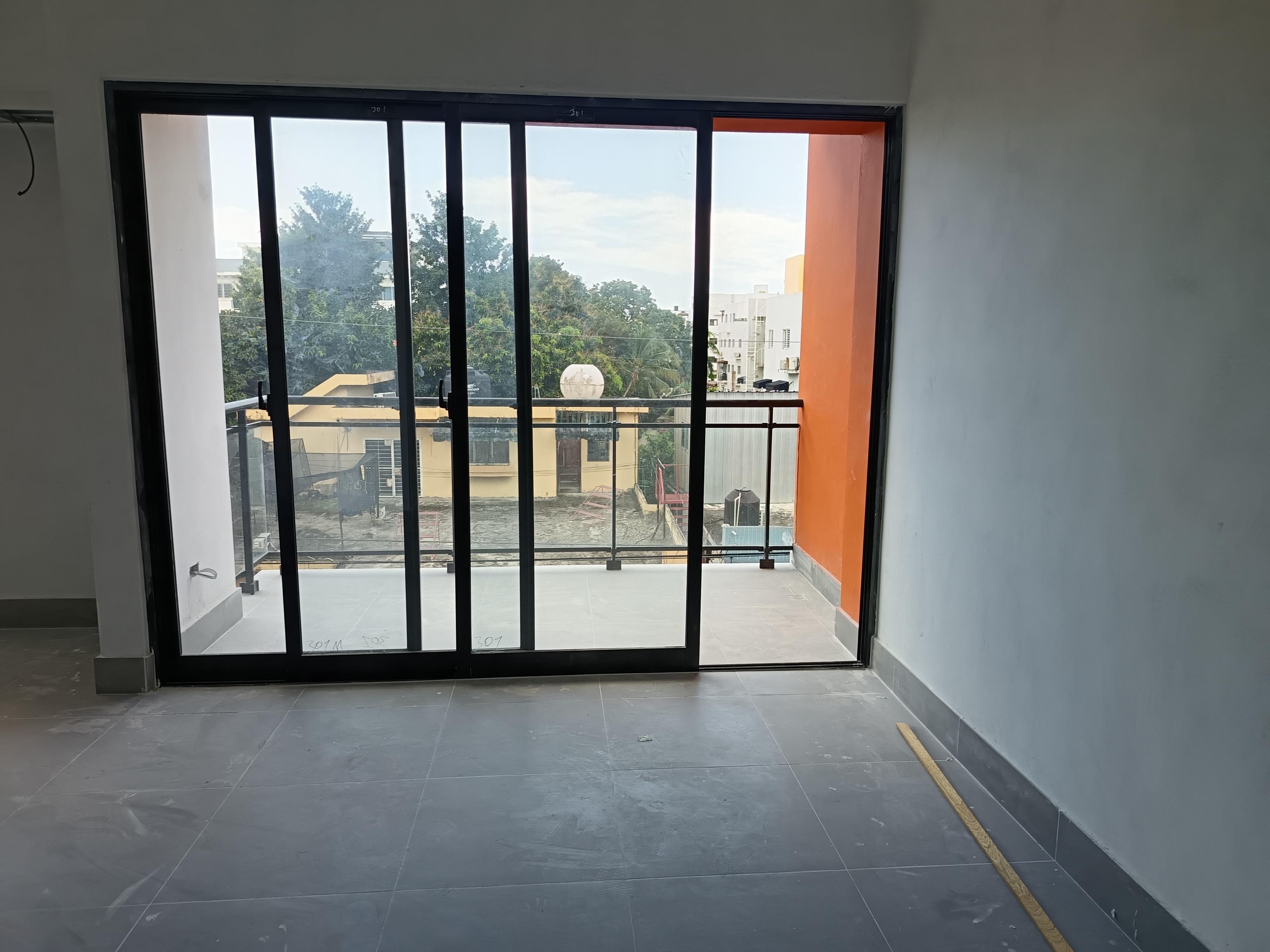 Apartamento 148 M2 con ascensor 3 Hab próximo a Down town Foto 7267154-13.jpg