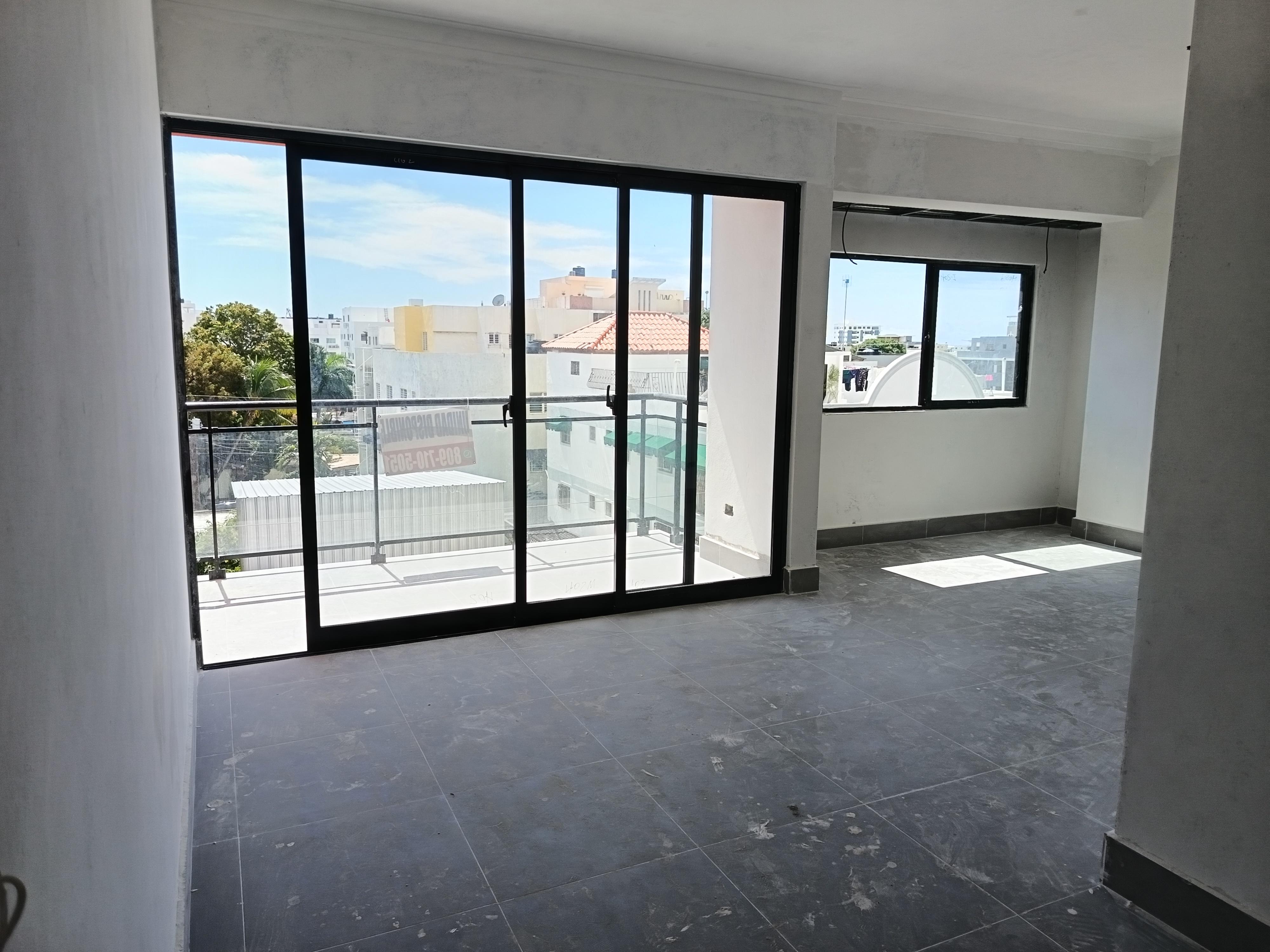 Apartamento 148 M2 con ascensor 3 Hab próximo a Down town Foto 7267154-6.jpg
