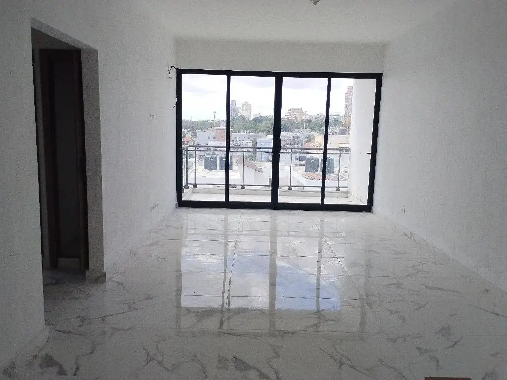 apartamento 120 m2 3 hab 3 ban 2 para proximo a la Abraham lincoln Foto 7267158-1.jpg