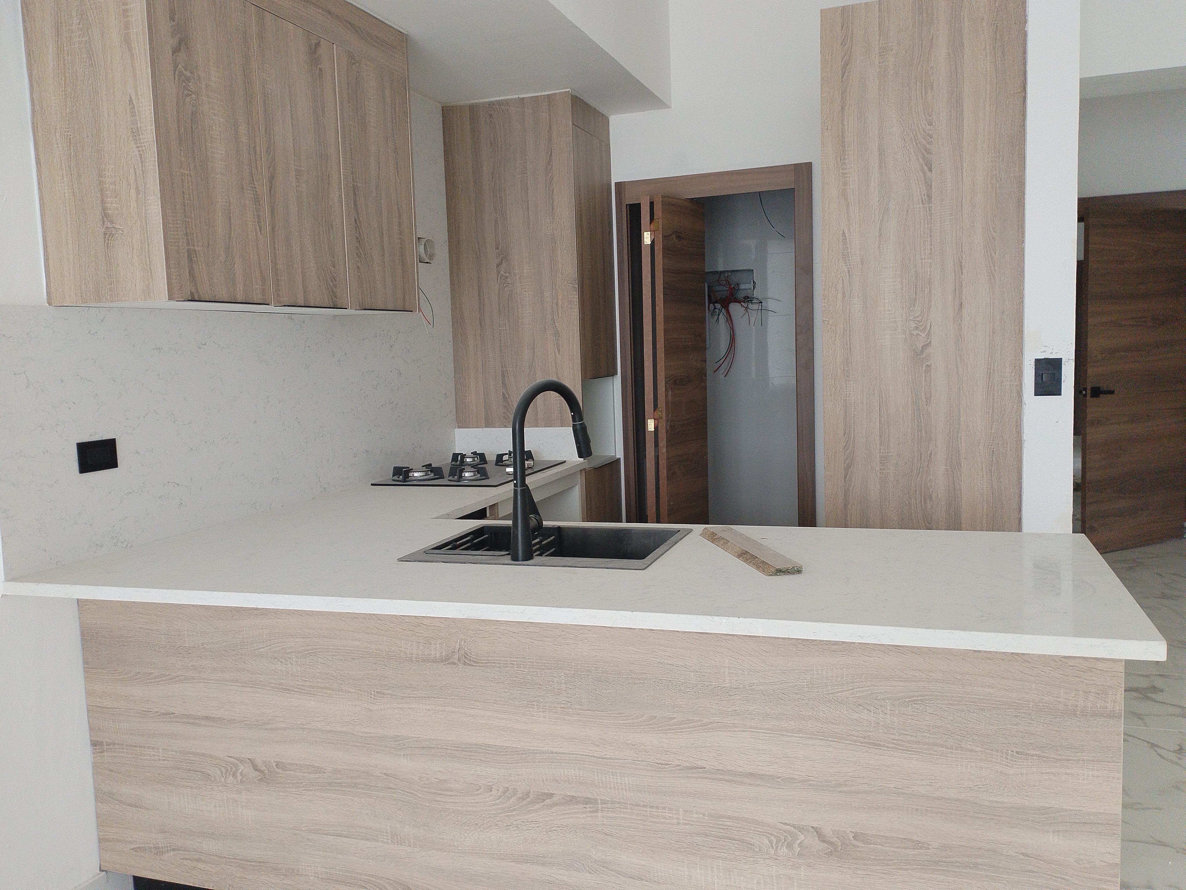 apartamento 120 m2 3 hab 3 ban 2 para proximo a la Abraham lincoln Foto 7267158-10.jpg