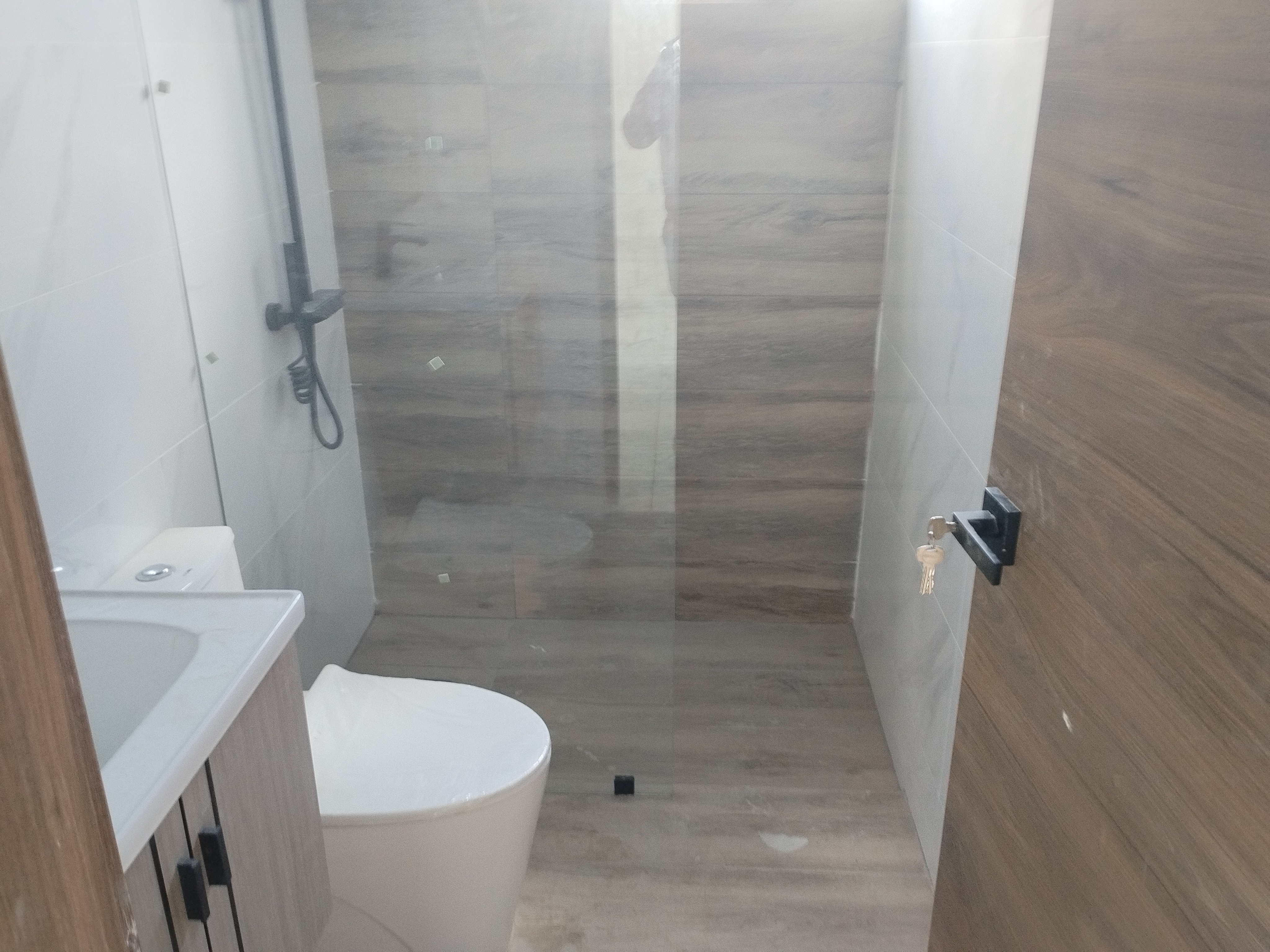 apartamento 120 m2 3 hab 3 ban 2 para proximo a la Abraham lincoln Foto 7267158-4.jpg