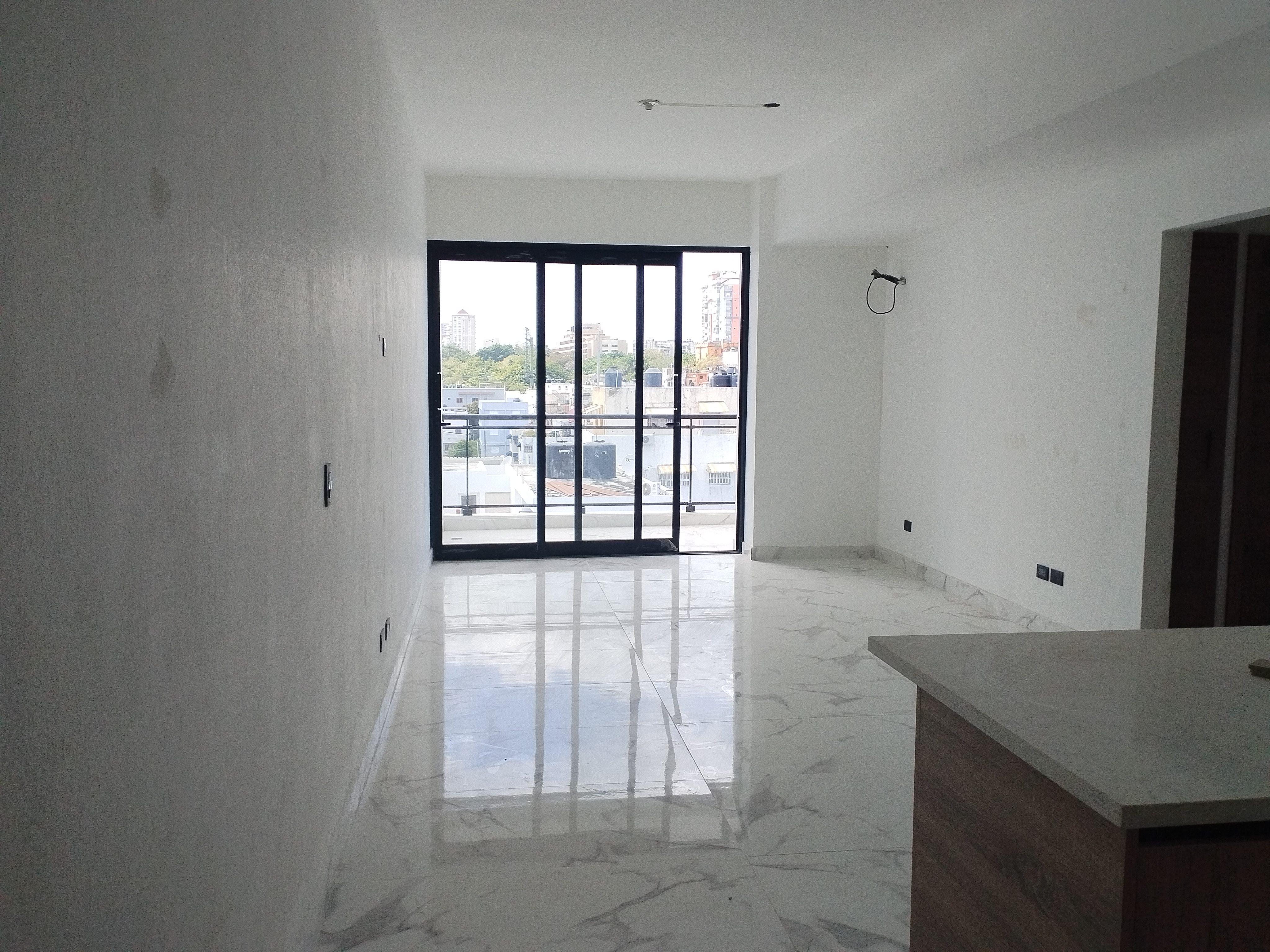 apartamento 120 m2 3 hab 3 ban 2 para proximo a la Abraham lincoln Foto 7267158-9.jpg