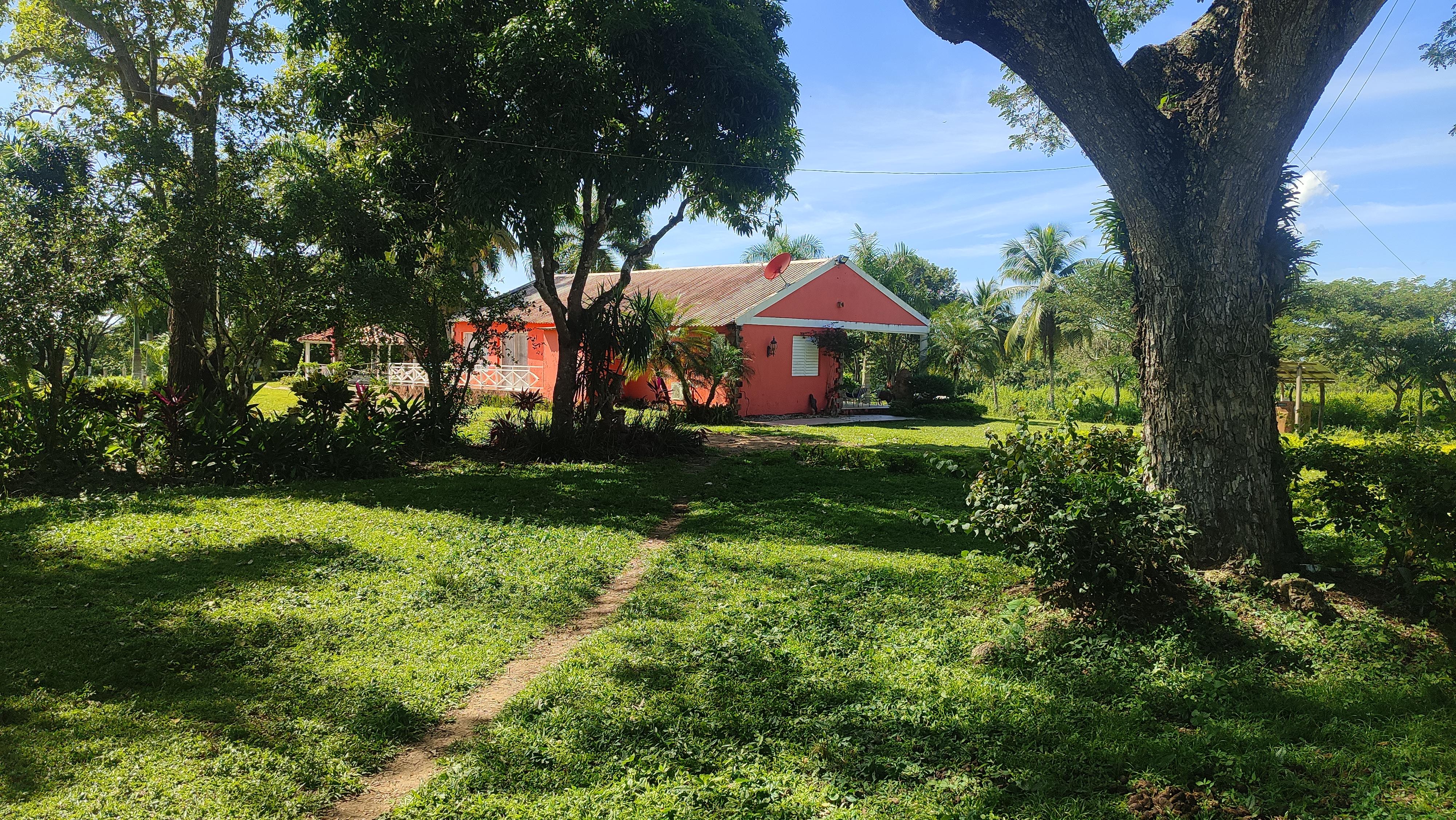 Hacienda de 700 tareas de doble propósito ganadera  y acta para la sie Foto 7267161-10.jpg