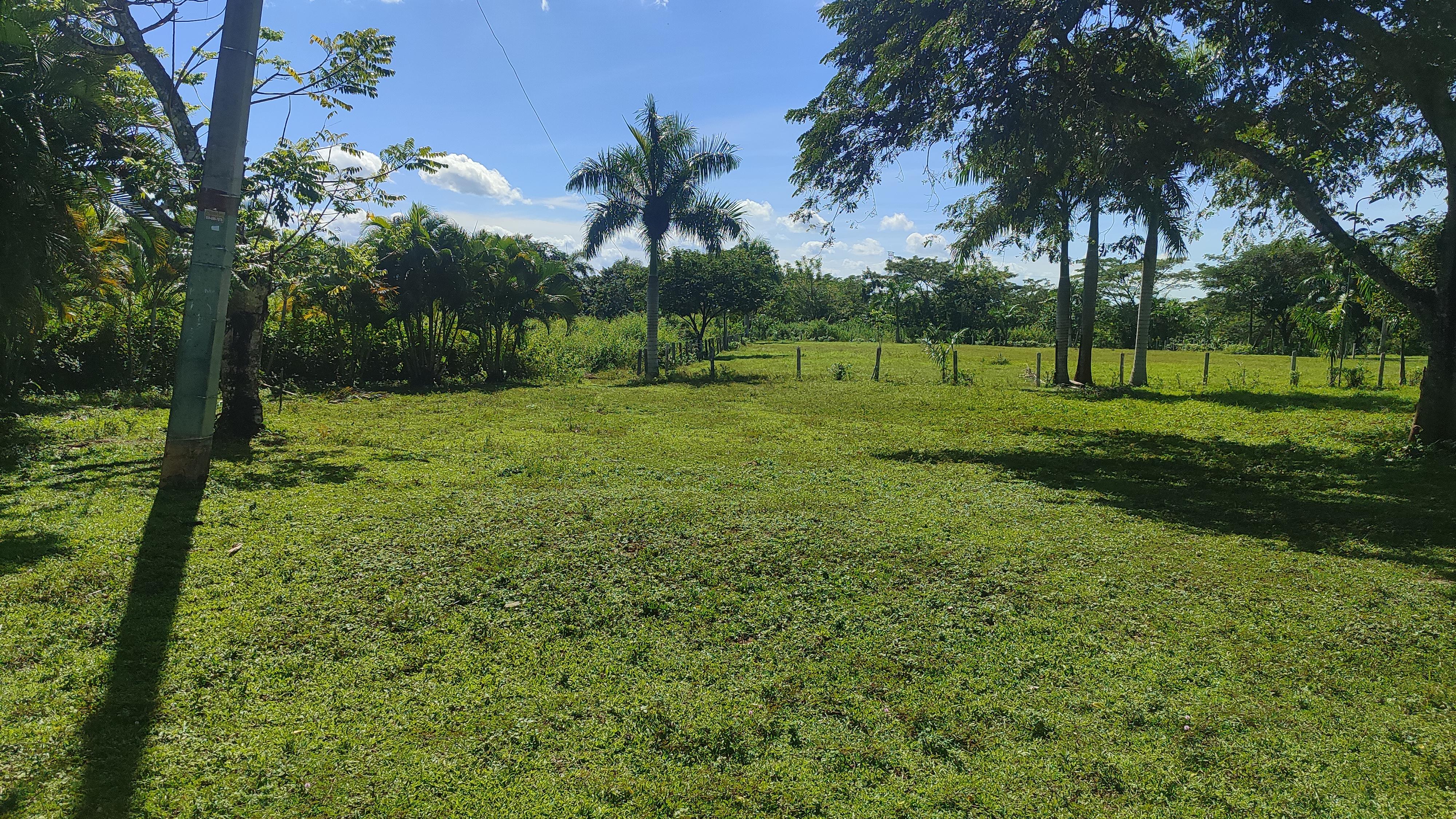 Hacienda de 700 tareas de doble propósito ganadera  y acta para la sie Foto 7267161-11.jpg