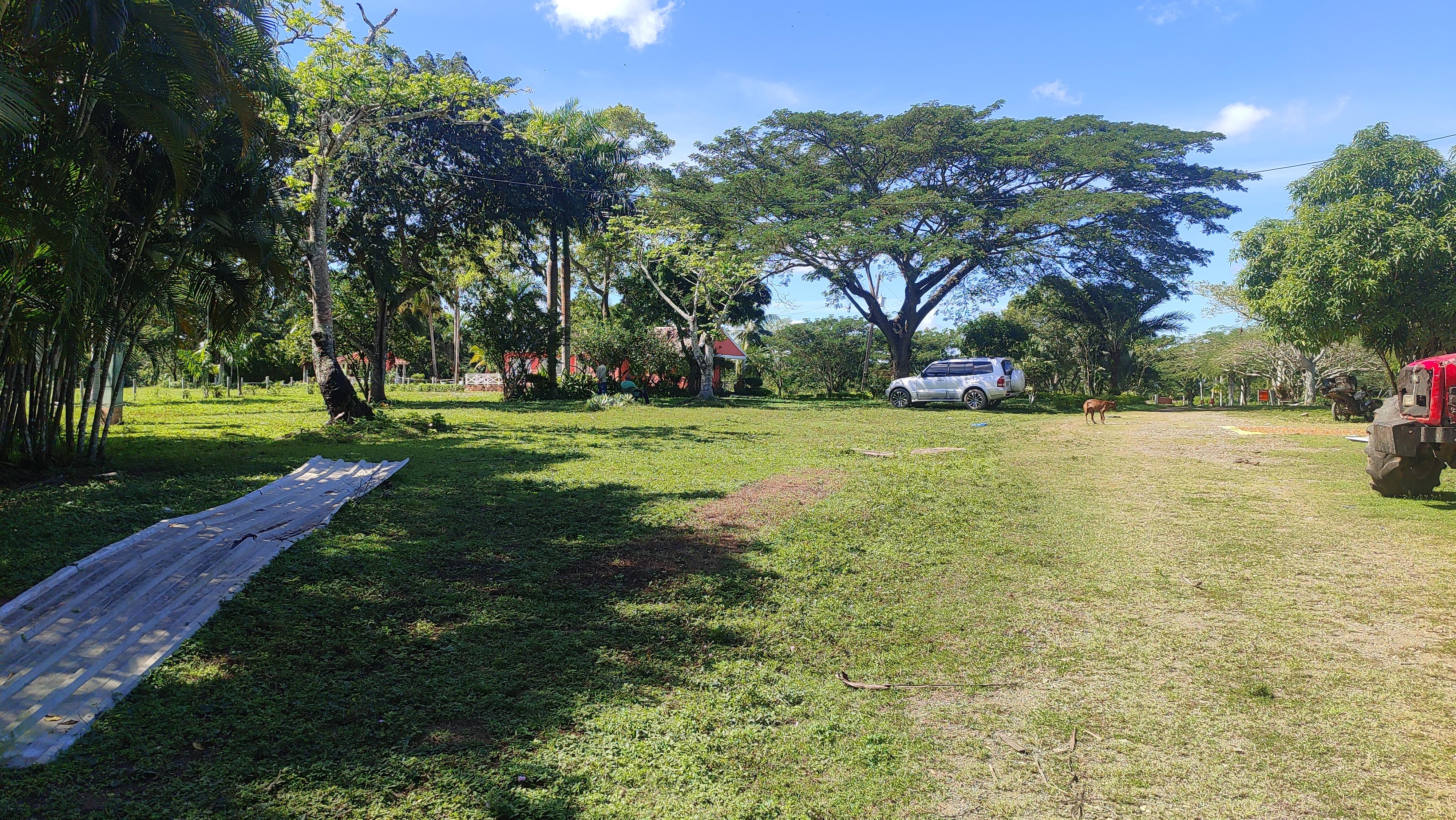 Hacienda de 700 tareas de doble propósito ganadera  y acta para la sie Foto 7267161-12.jpg