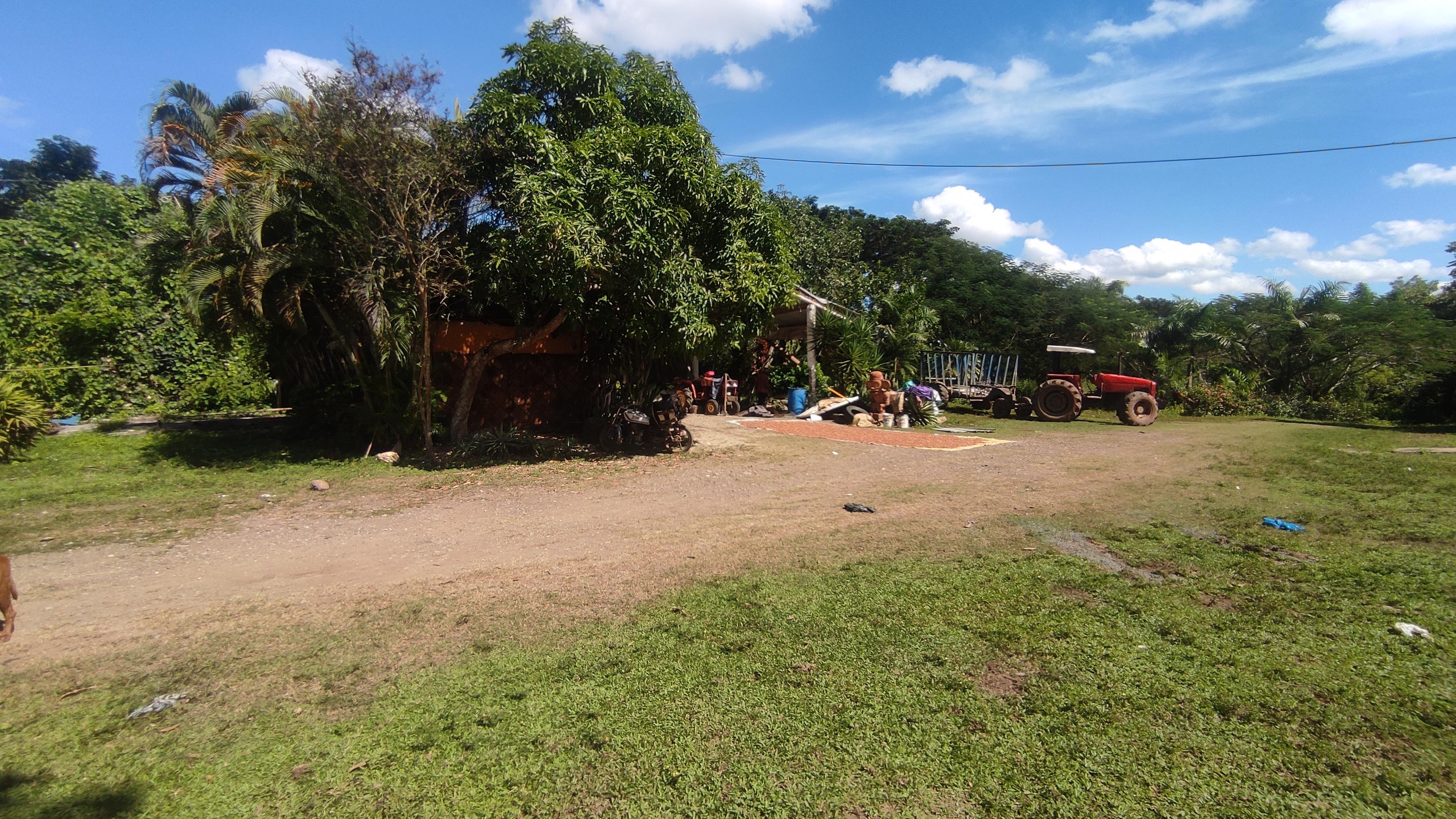 Hacienda de 700 tareas de doble propósito ganadera  y acta para la sie Foto 7267161-13.jpg