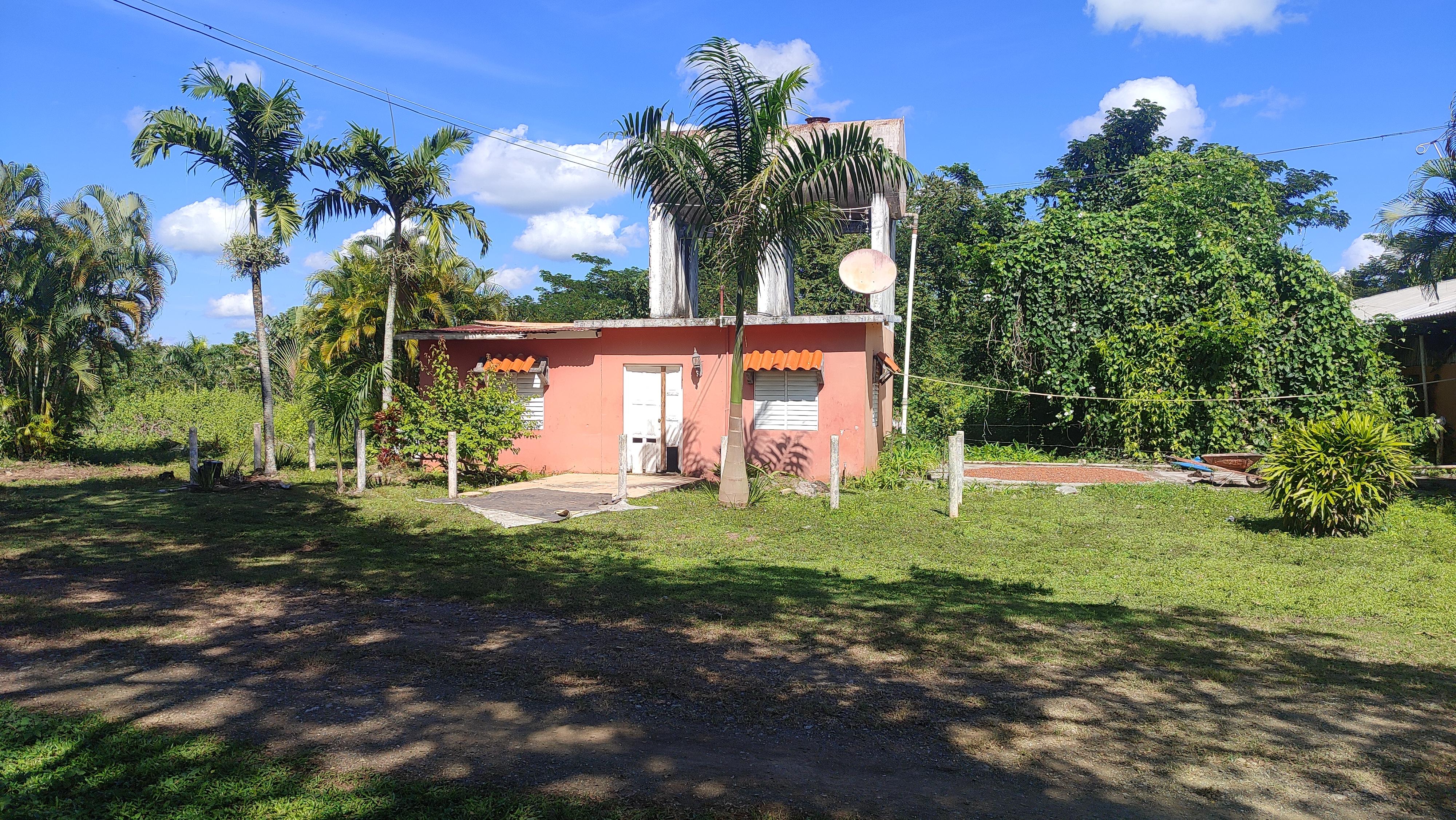 Hacienda de 700 tareas de doble propósito ganadera  y acta para la sie Foto 7267161-15.jpg