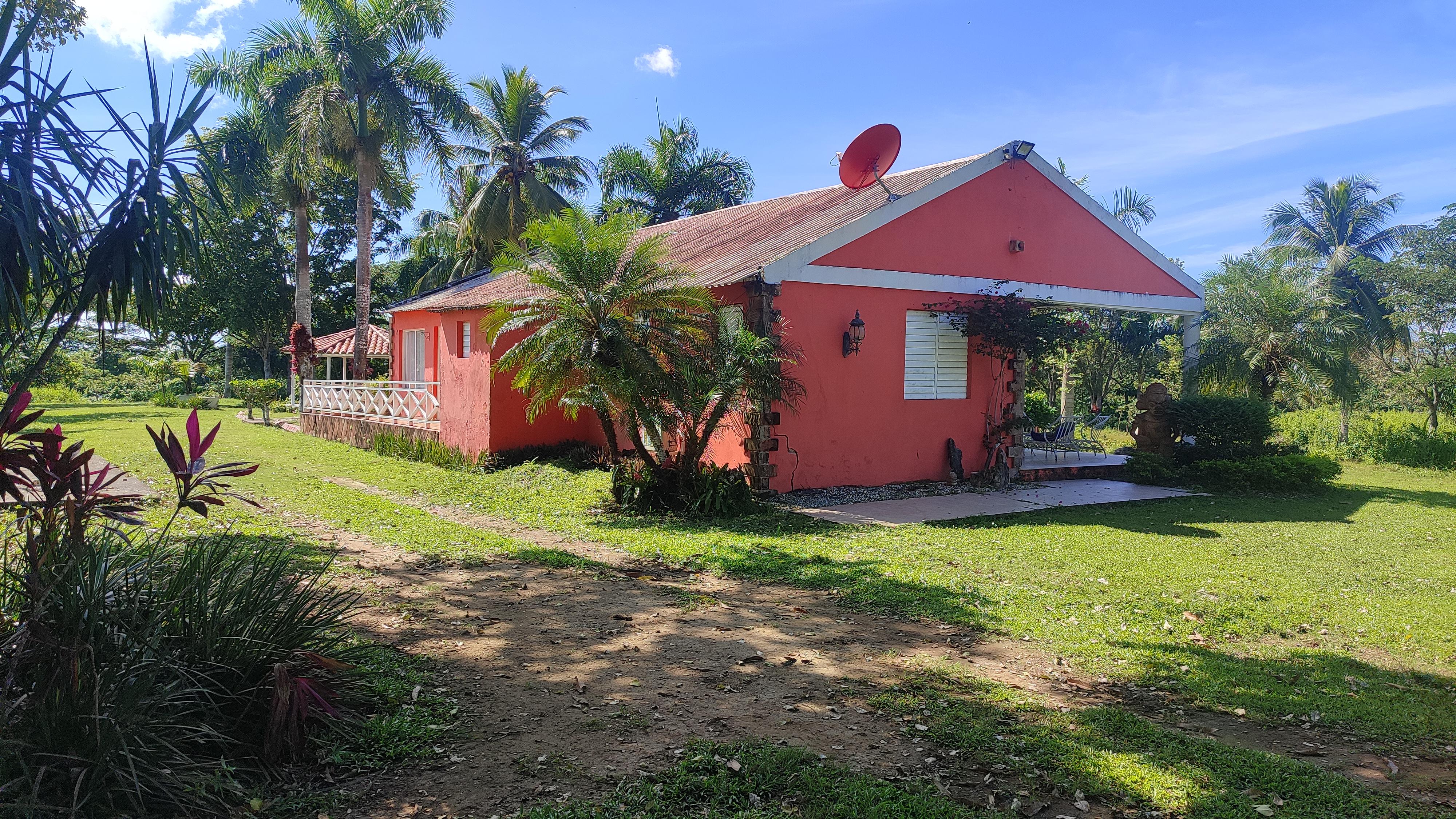 Hacienda de 700 tareas de doble propósito ganadera  y acta para la sie Foto 7267161-2.jpg
