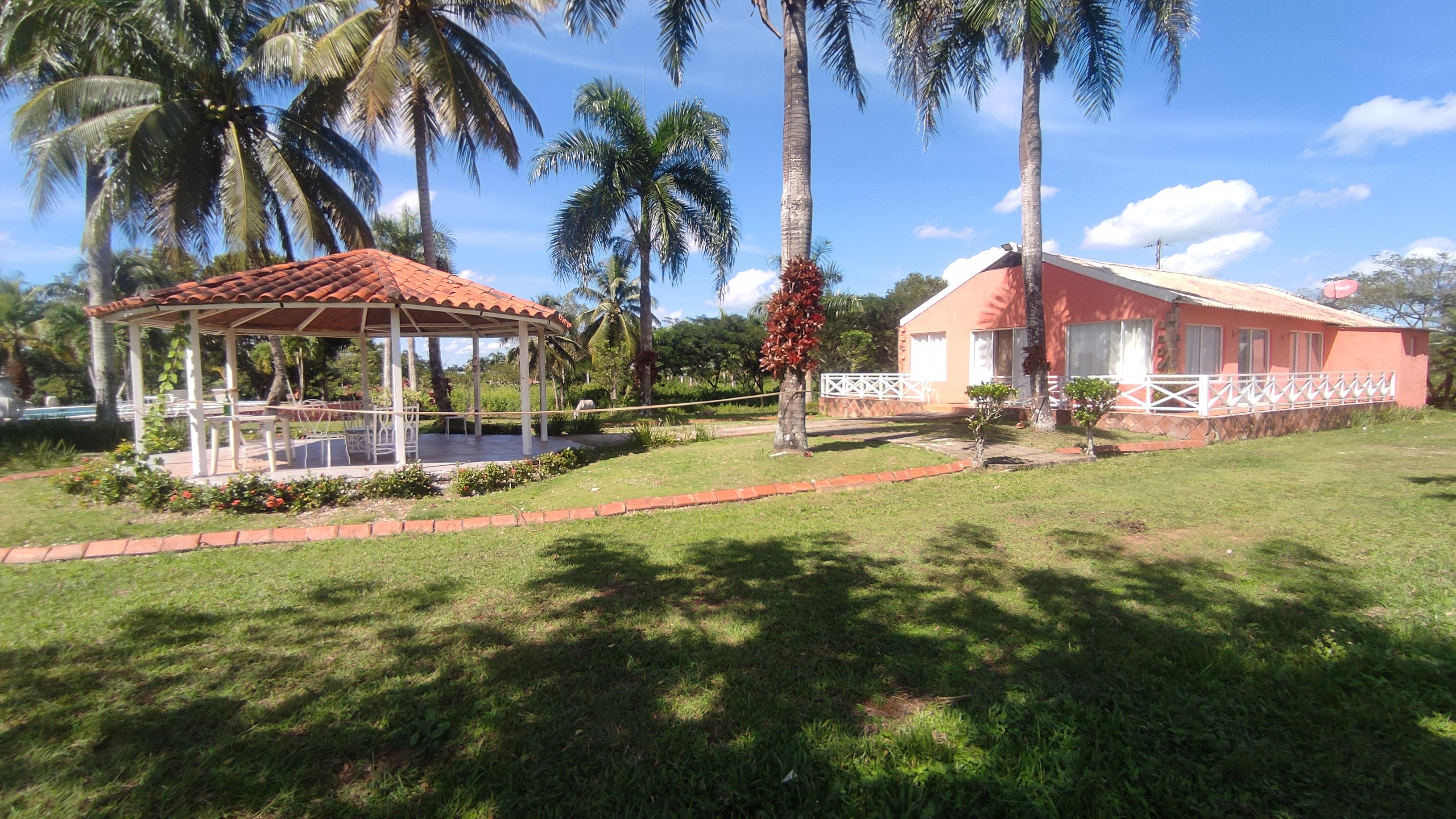 Hacienda de 700 tareas de doble propósito ganadera  y acta para la sie Foto 7267161-3.jpg