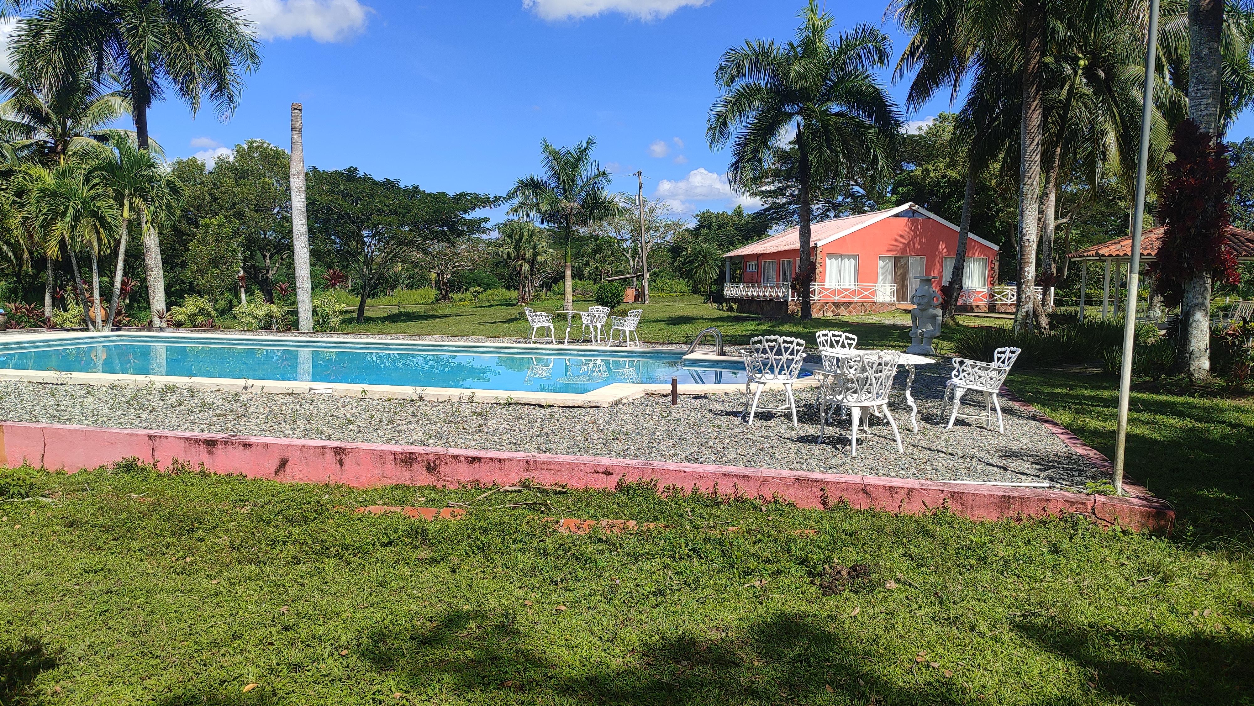 Hacienda de 700 tareas de doble propósito ganadera  y acta para la sie Foto 7267161-4.jpg