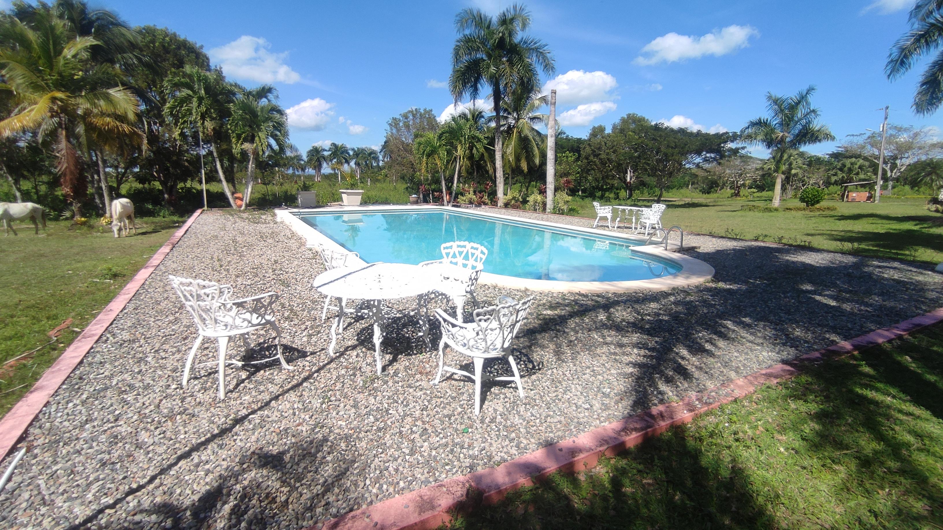 Hacienda de 700 tareas de doble propósito ganadera  y acta para la sie Foto 7267161-5.jpg