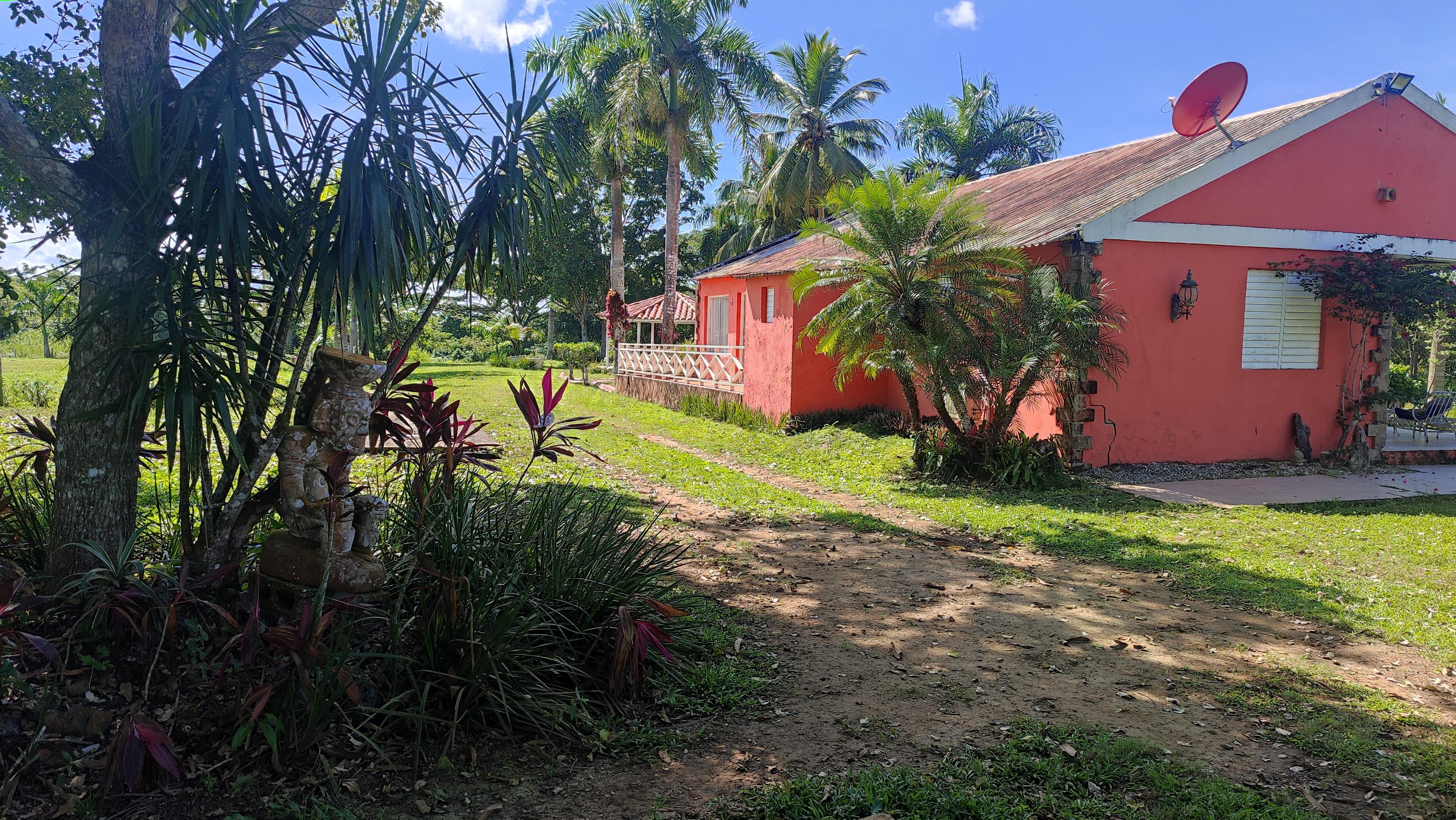 Hacienda de 700 tareas de doble propósito ganadera  y acta para la sie Foto 7267161-6.jpg