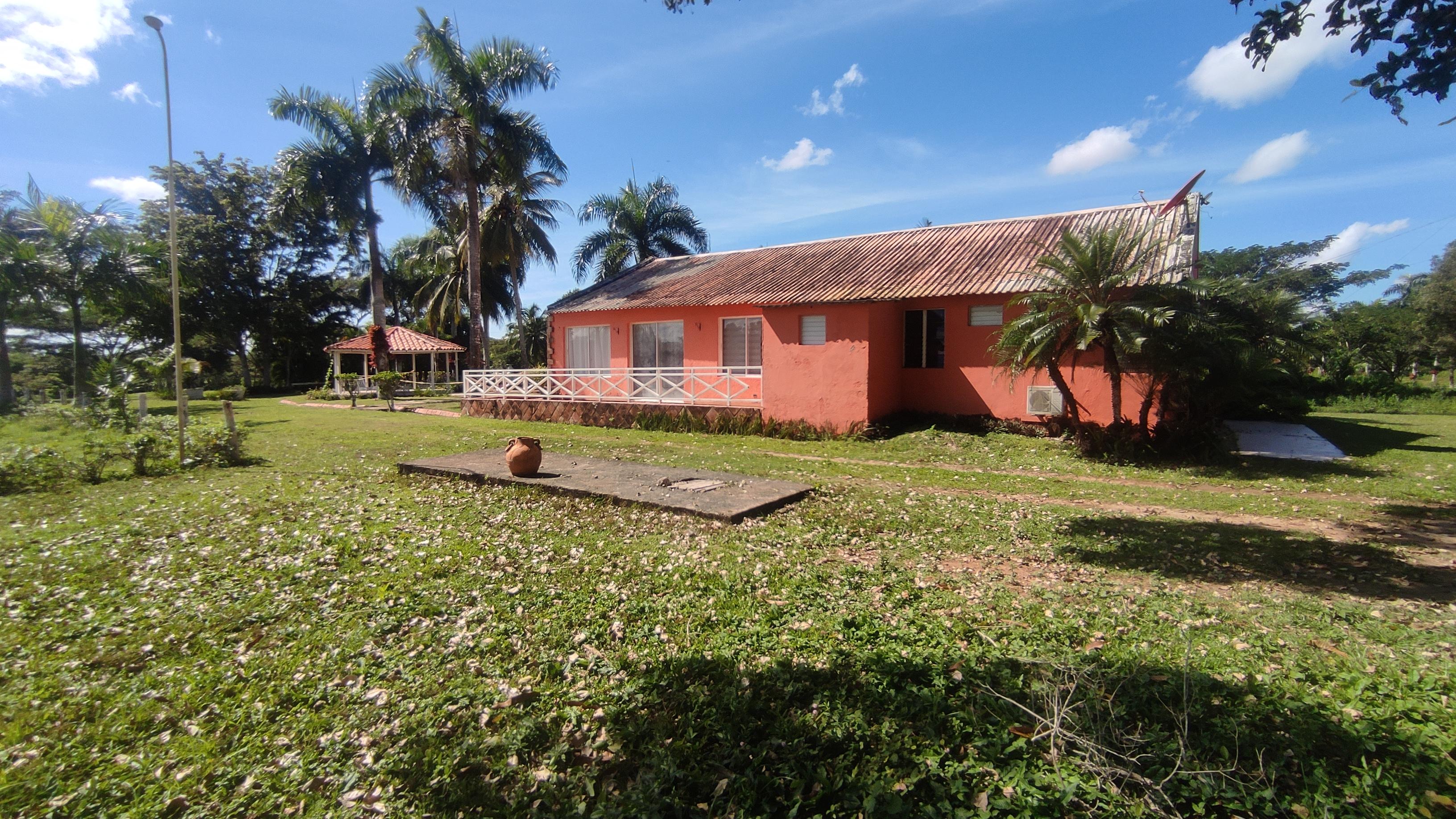 Hacienda de 700 tareas de doble propósito ganadera  y acta para la sie Foto 7267161-7.jpg